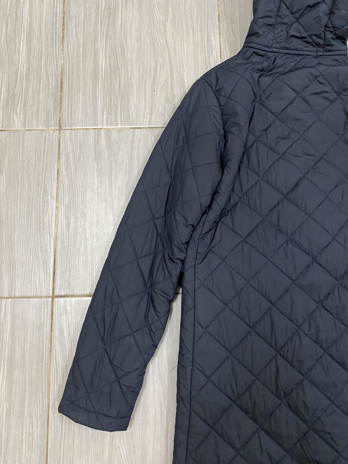 Mackintosh MACKINTOSH Scotland "Grange" Sherpa Lined Coat Size XS / US 0-2 / IT 36-38 - 11 Thumbnail