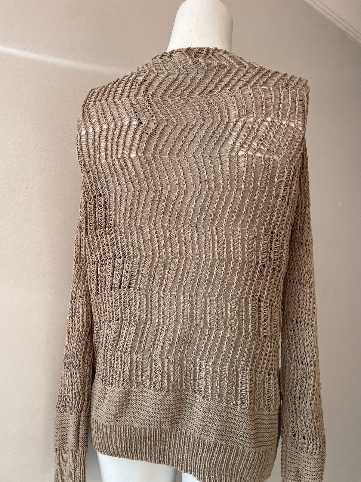 Massimo Dutti Massimo Dutti jumper Size S / US 4 / IT 40 - 12 Thumbnail