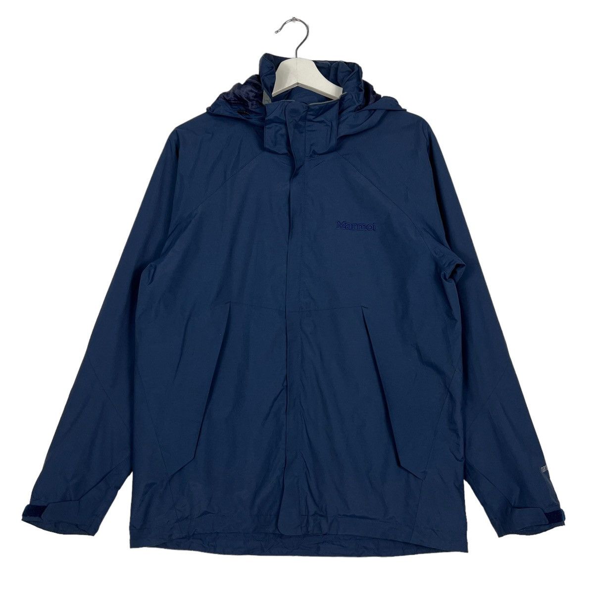 Marmot 🔥 MARMOT NANOPRO TECHNICAL JACKET Size US M / EU 48-50 / 2 - 1 Thumbnail