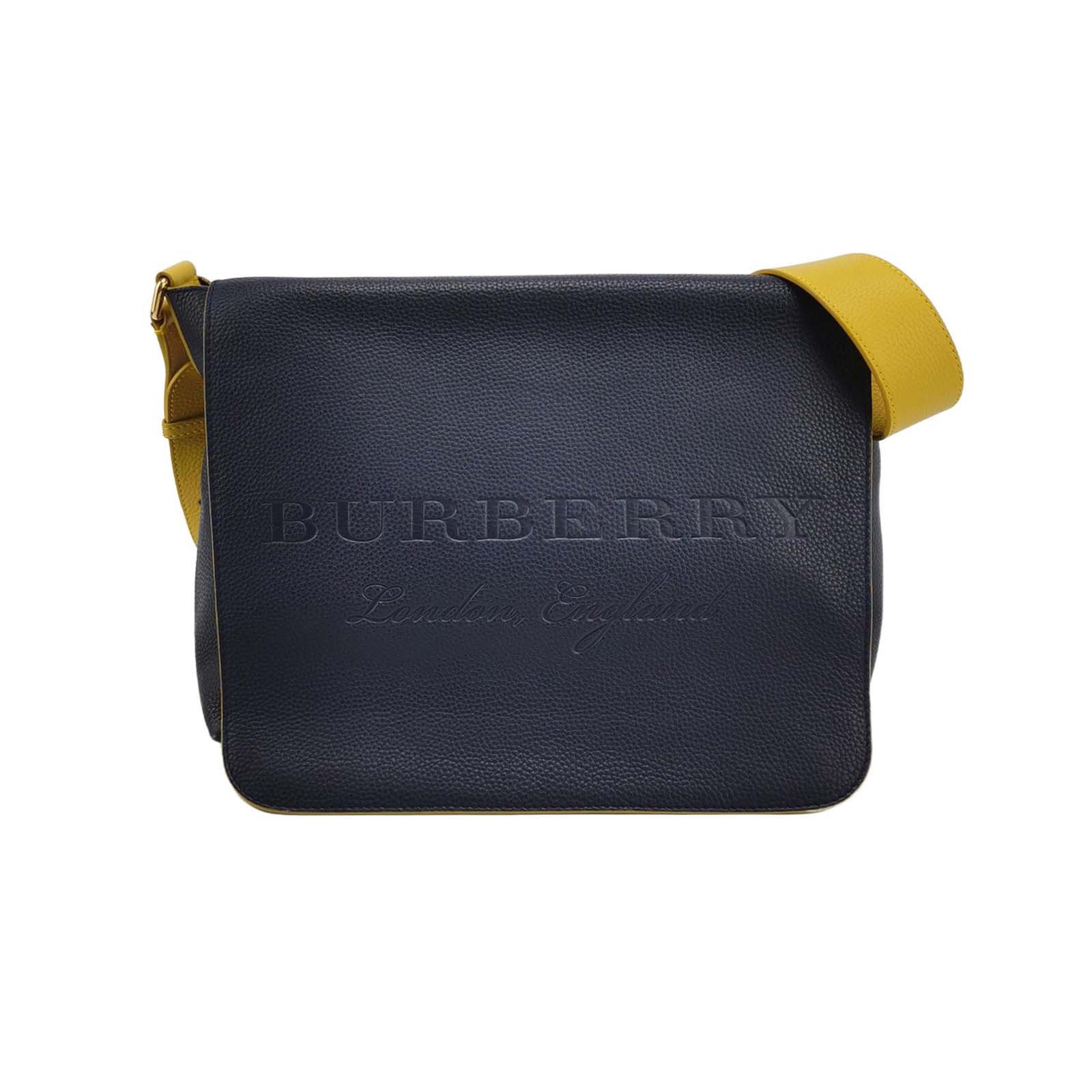 Burberry Burberry Men one size Bags Luggage Size ONE SIZE - 1 Thumbnail