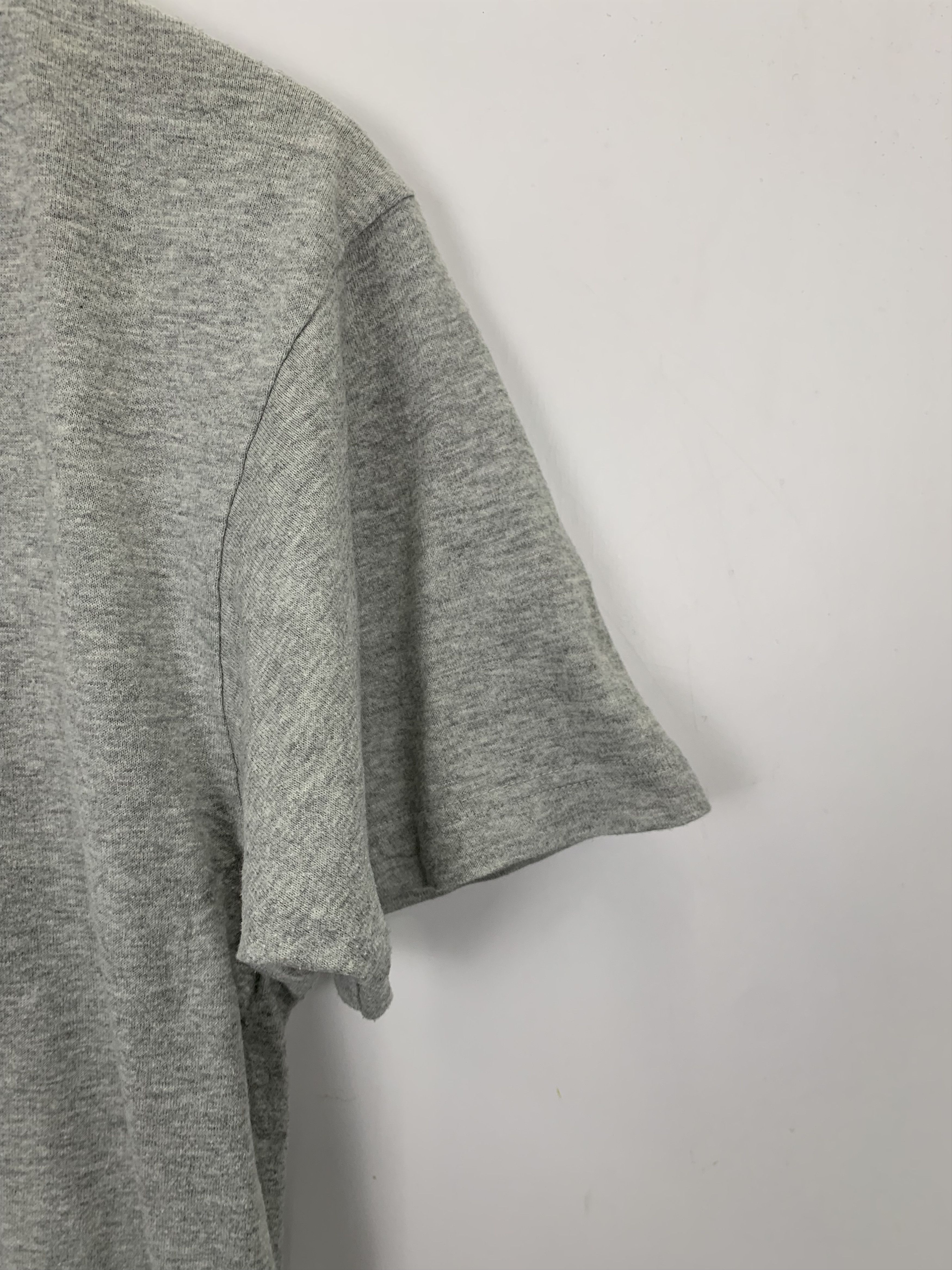 Vintage Vintage Polo Ralph Lauren Plain Tee TA0202 Size US M / EU 48-50 / 2 - 8 Thumbnail
