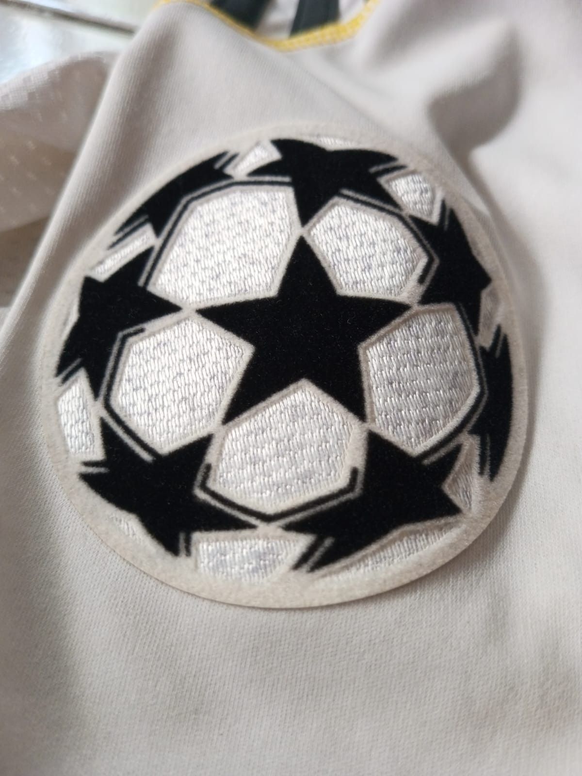 Adidas Real Madrid 2009 home Jersey Cristiano Ronaldo 9 Size US S / EU 44-46 / 1 - 6 Thumbnail