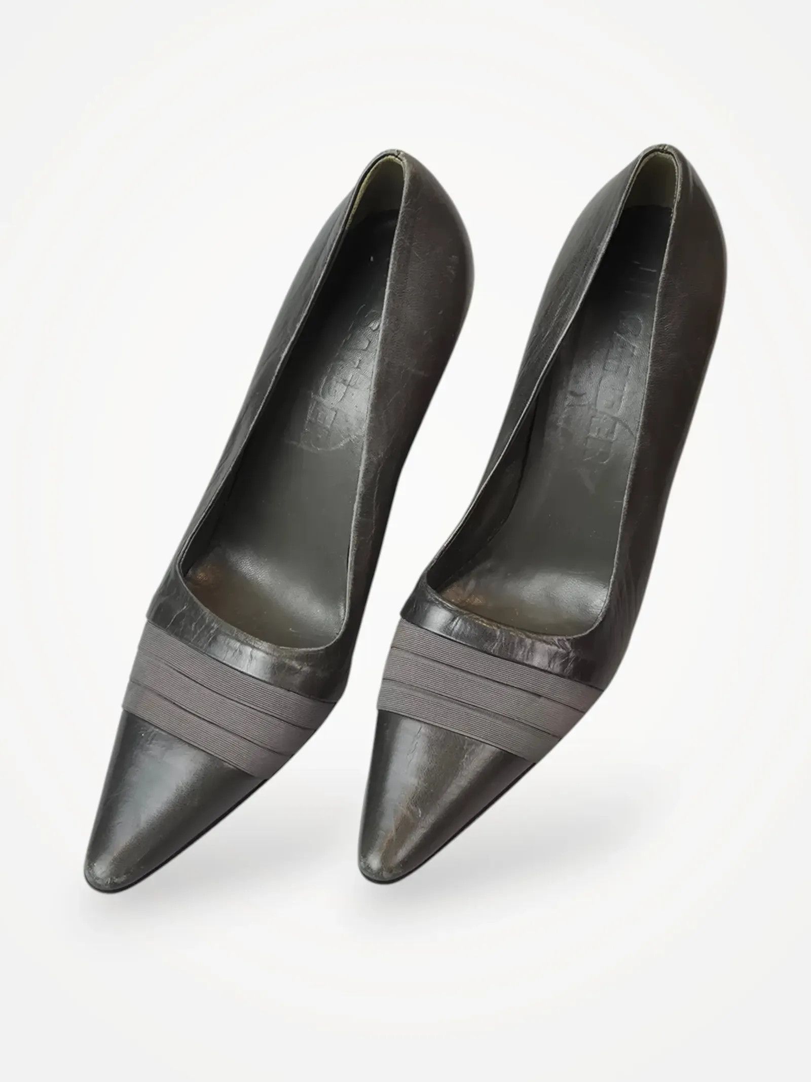 Jil Sander Heels