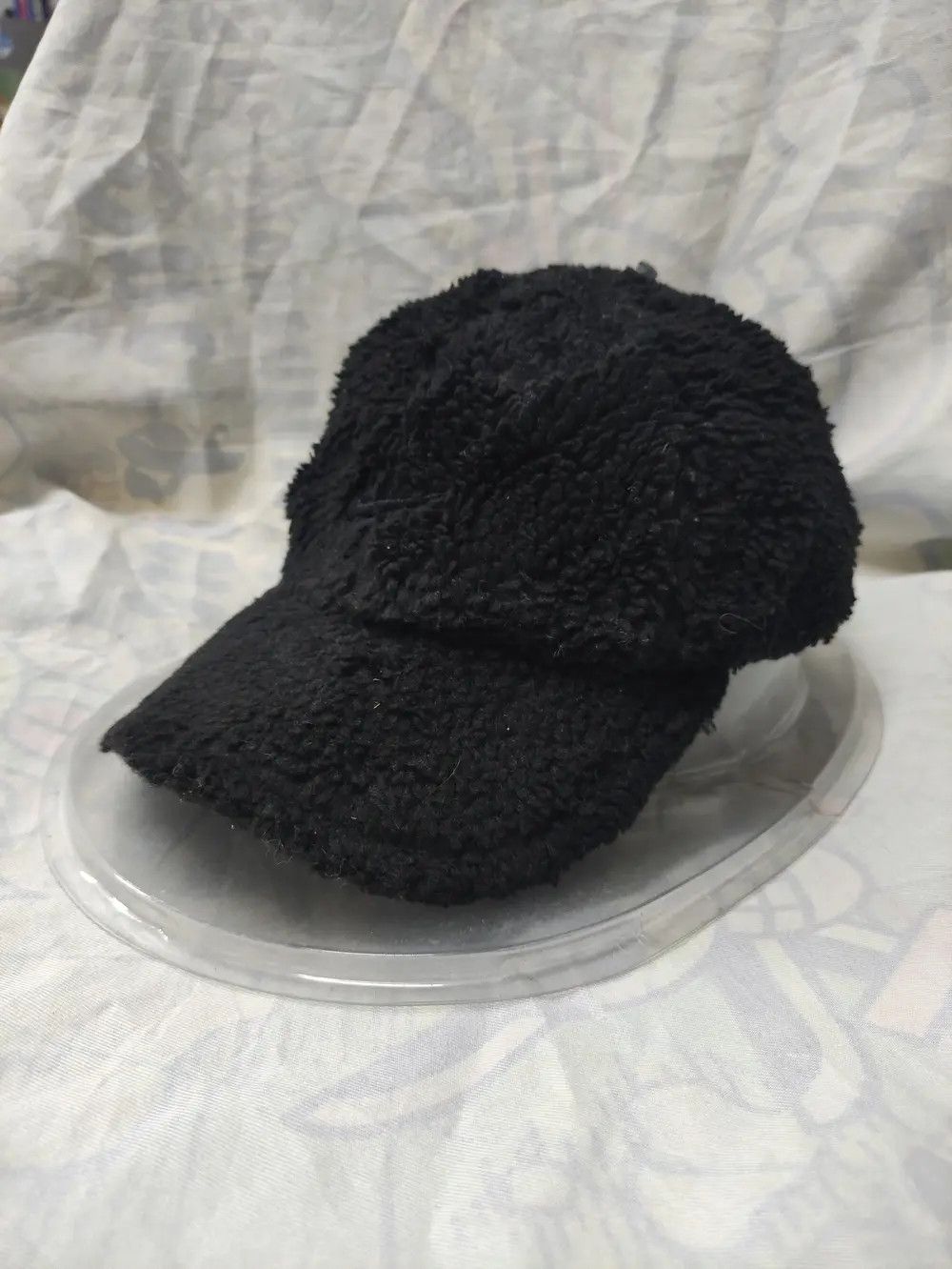 Nike NIKE HERITAGE 86 FLEECE CAP Size ONE SIZE - 10 Thumbnail