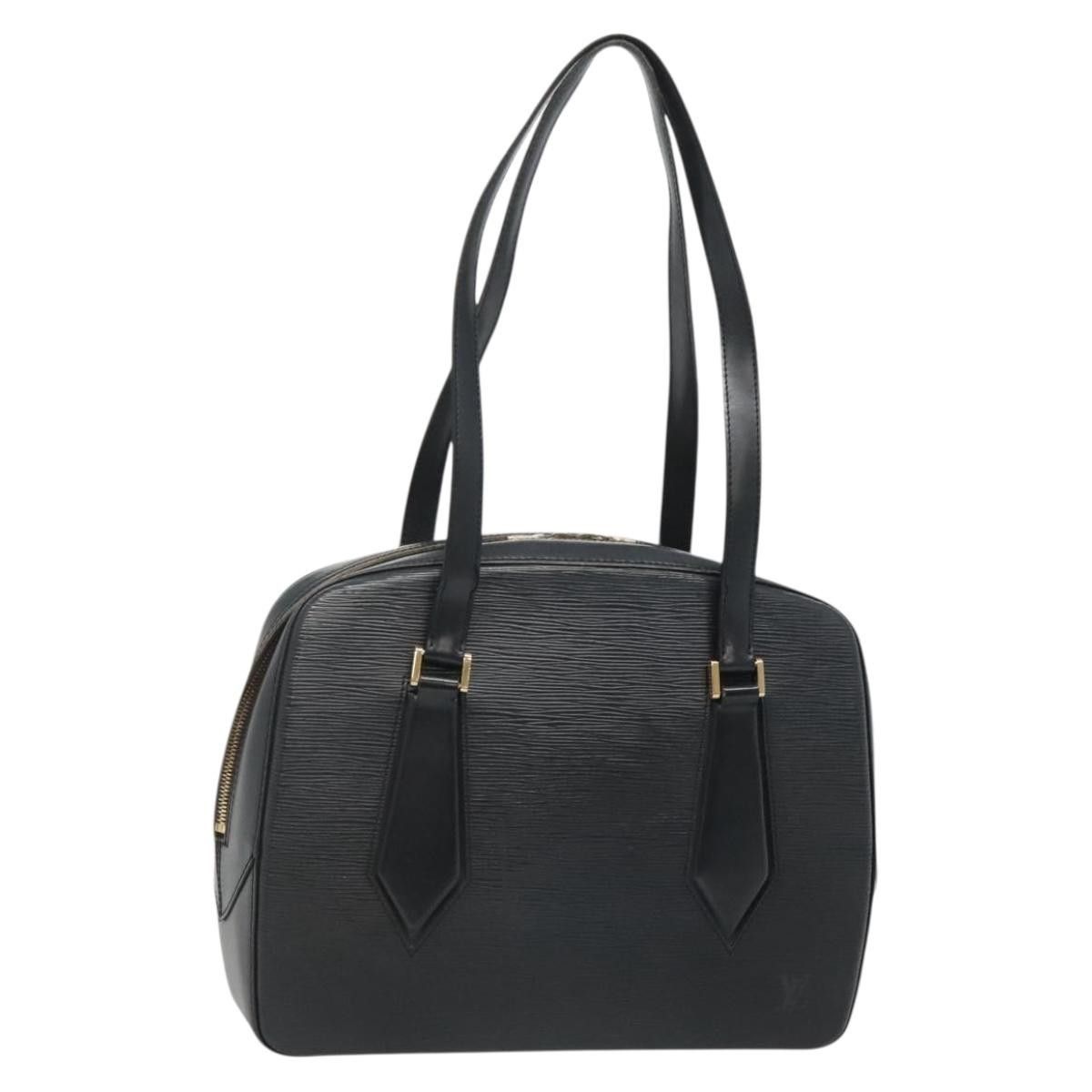 Louis Vuitton Louis Vuitton Voltaire Handbag Epi Leather Size ONE SIZE - 1 Thumbnail