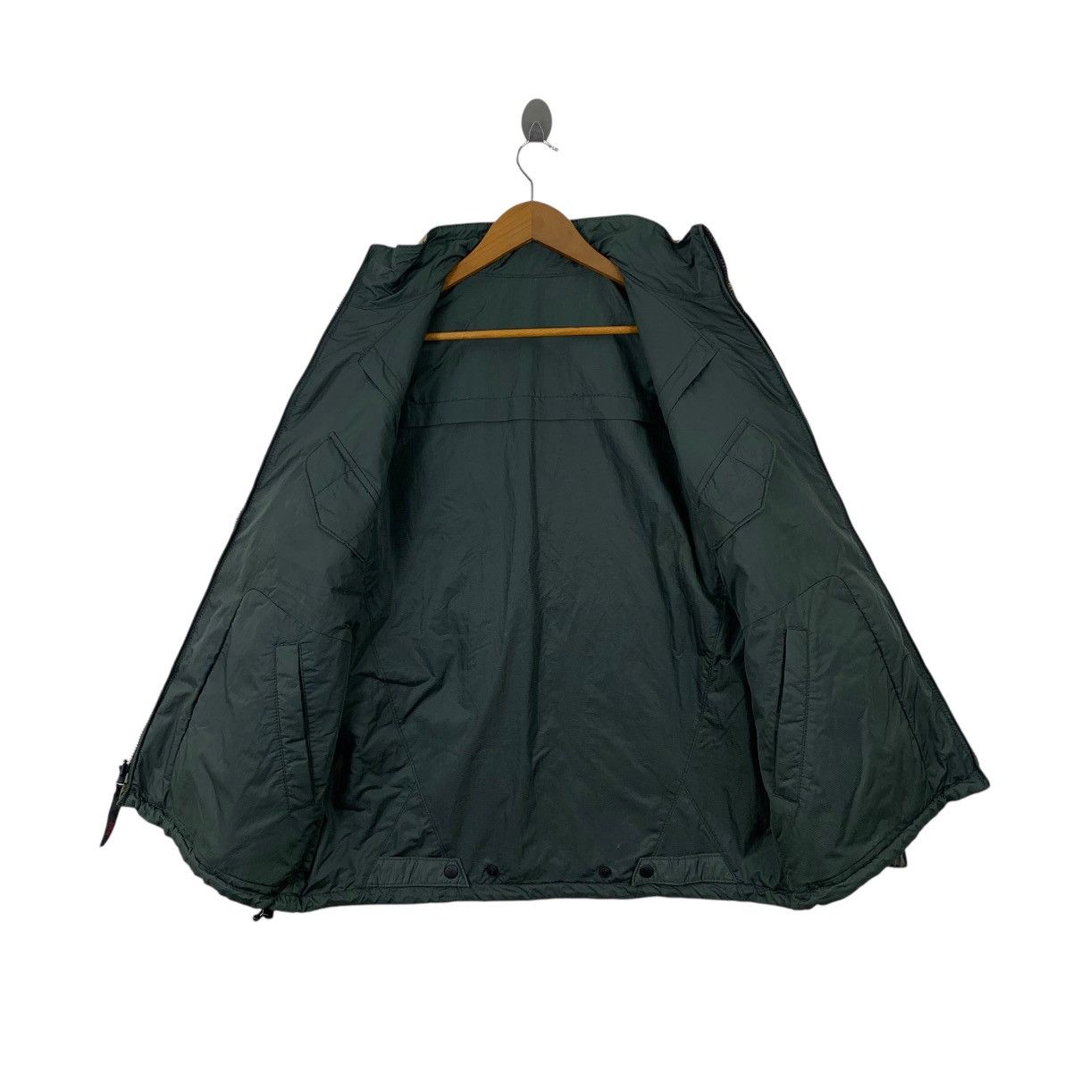 PPFM Peyton Place For Men PPFM Japanese Brand Reversible Jacket Size US XL / EU 56 / 4 - 3 Thumbnail