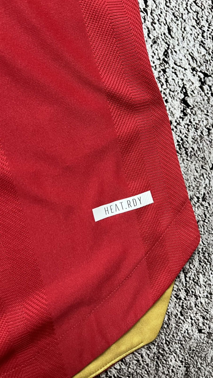 Adidas 2021 Cristiano Ronaldo Manchester united adidas jersey Size US M / EU 48-50 / 2 - 7 Thumbnail