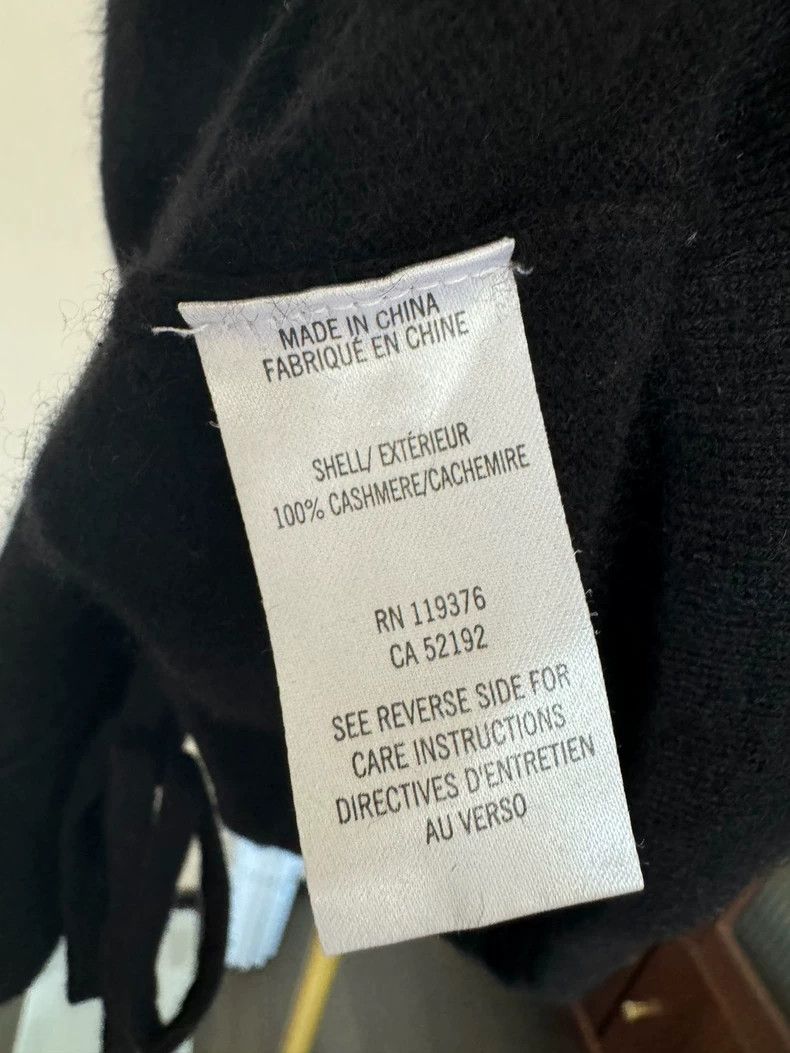 Helmut Lang HELMUT LANG Sweaters Size S / US 4 / IT 40 - 4 Thumbnail