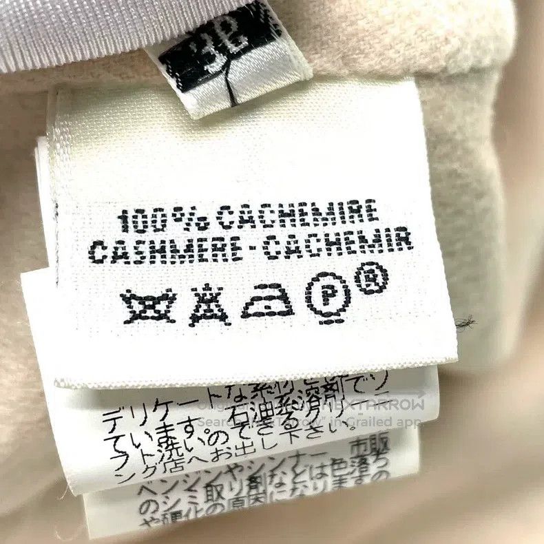 Hermes Hermes Cashmere Overcoat Size XS / US 0-2 / IT 36-38 - 8 Thumbnail