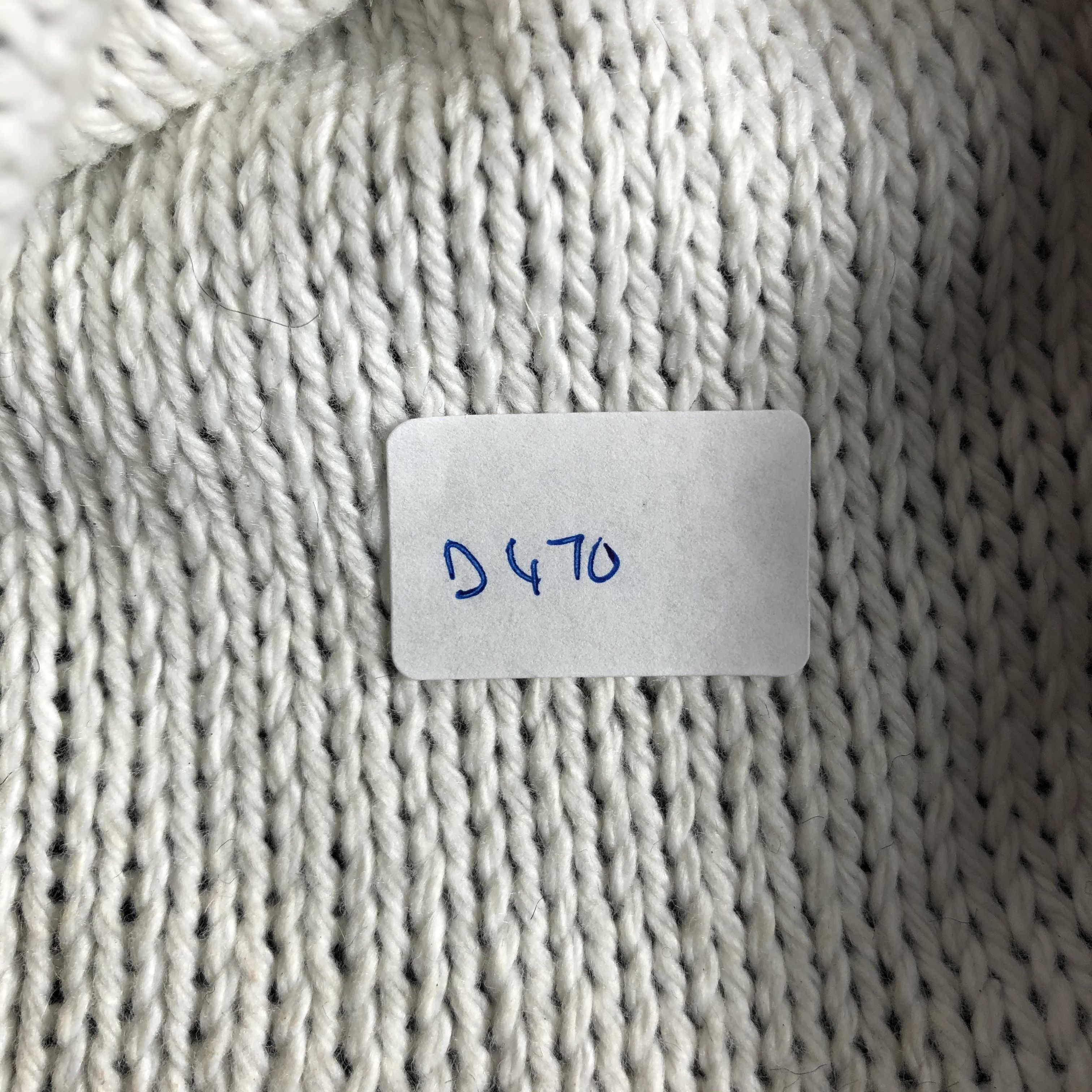 Sessions × Vintage Sessions Ear Flap Hat Beanie Snow Hat Snow Cap -D470 Size ONE SIZE - 5 Thumbnail