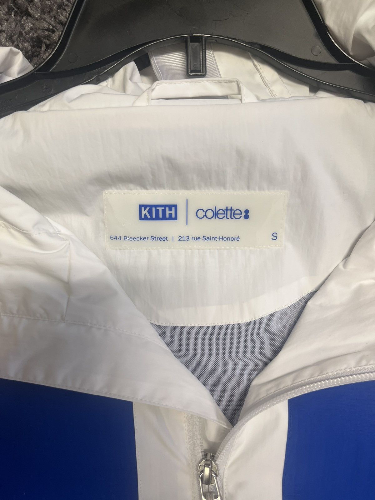 Kith Kith X Colette Madison II Jacket *RARE* Size US S / EU 44-46 / 1 - 3 Thumbnail