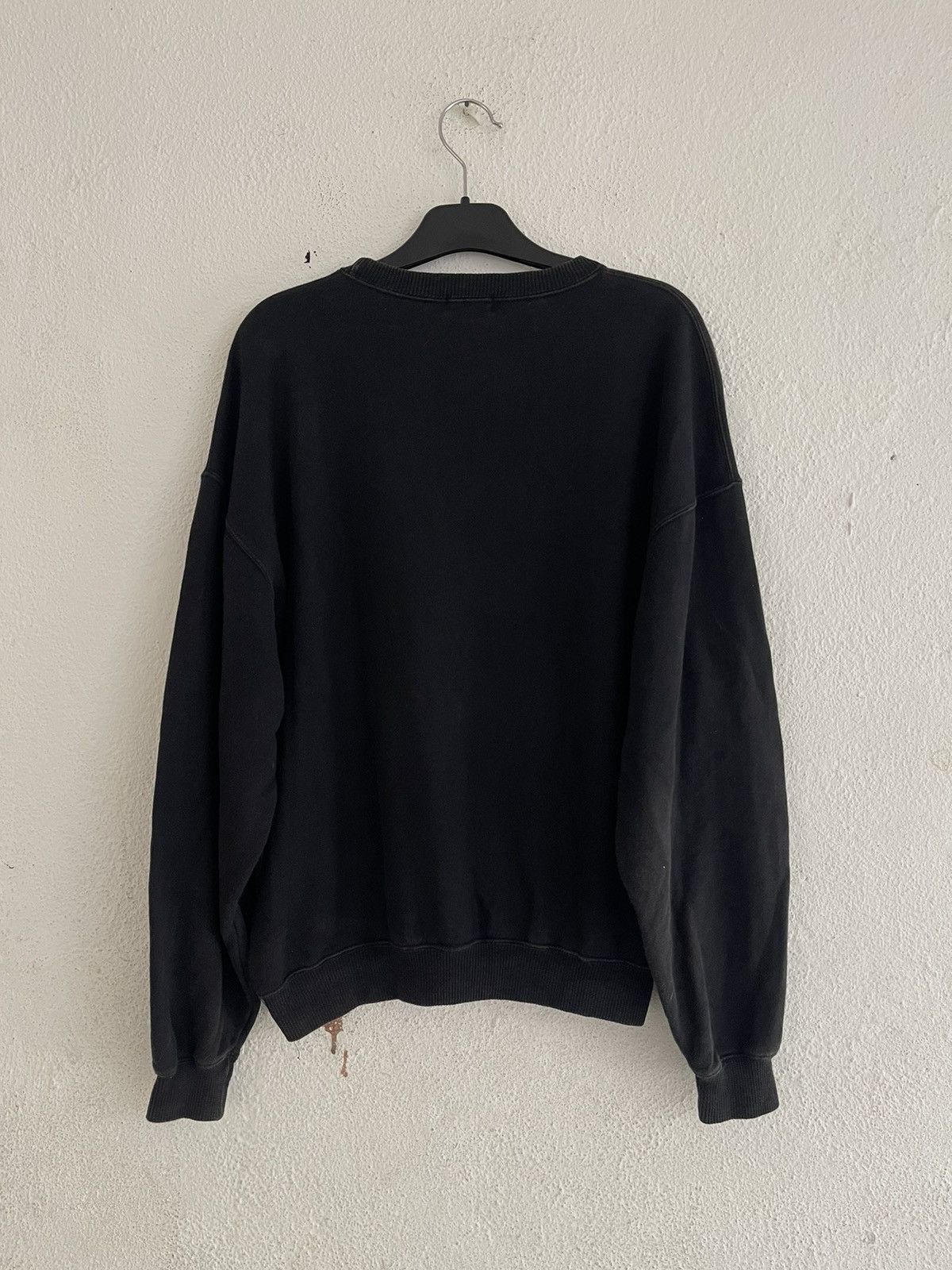 Yoshiyuki Konishi Yoshiyuki Konishi AW91-92 Sweatshirt Size US L / EU 52-54 / 3 - 2 Thumbnail
