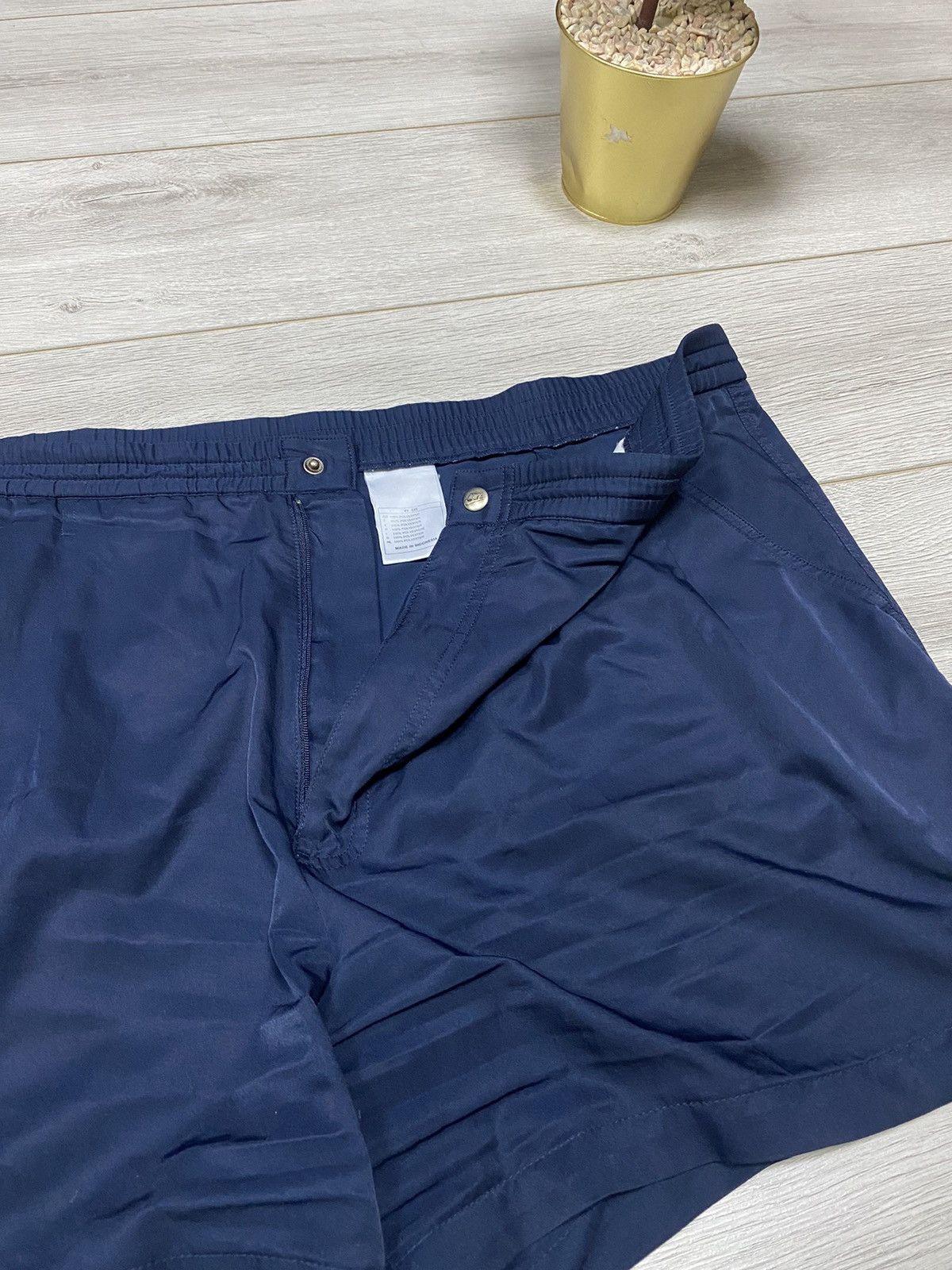 Nike Nike court vintage tennis shorts Size US 38 / EU 54 - 5 Thumbnail