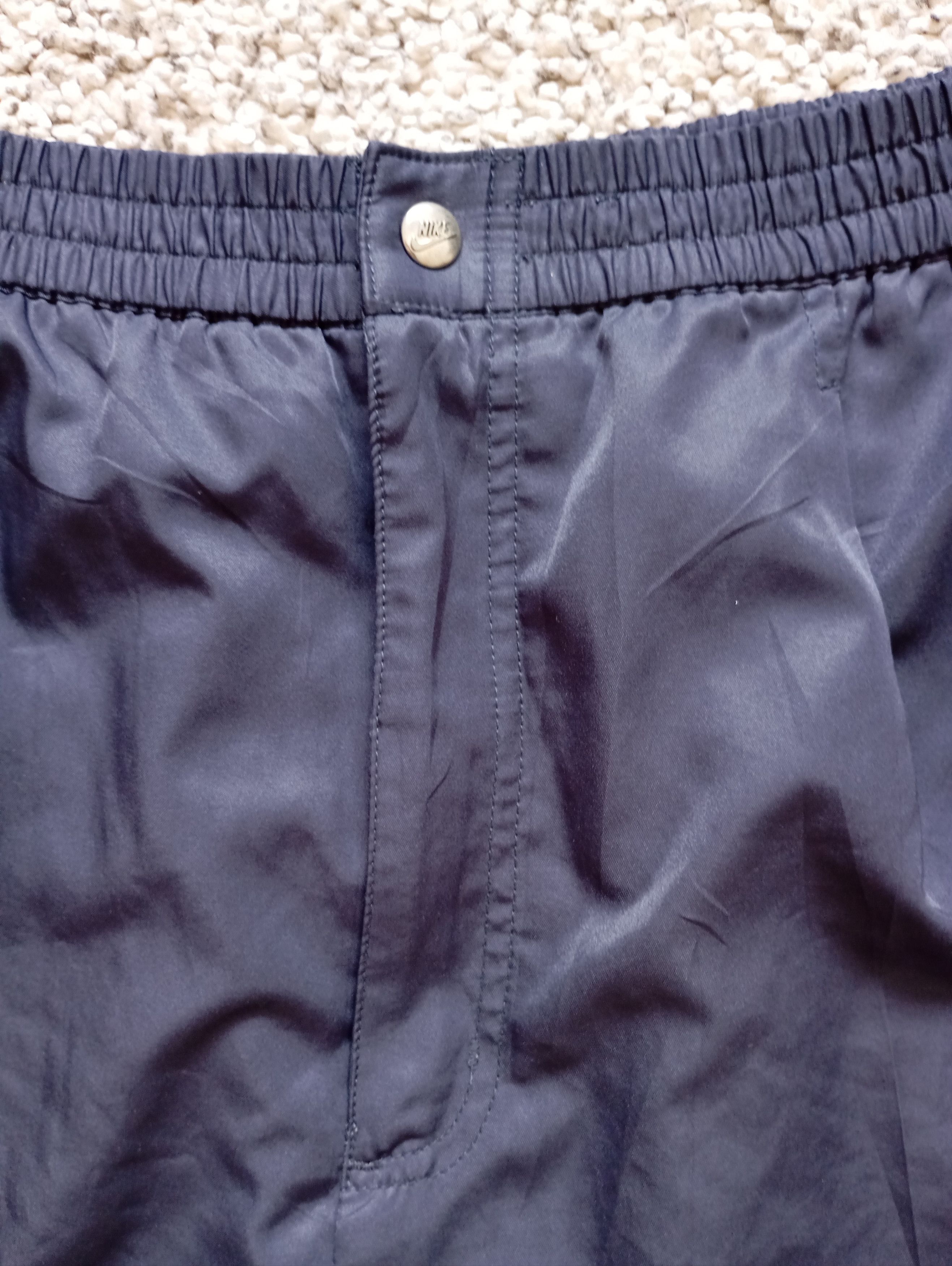 Nike Nike Court Andre Agassi Shorts 90s Y2k XL Size US 36 / EU 52 - 5 Thumbnail