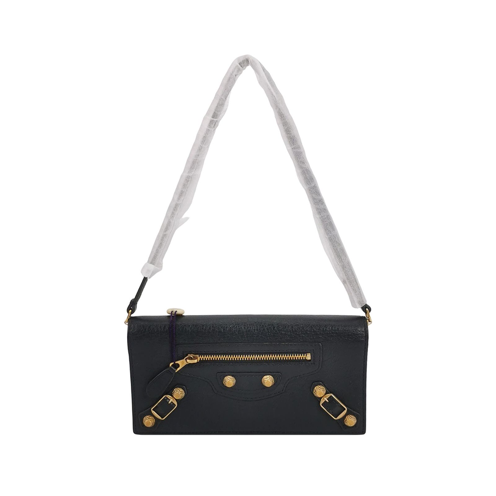 Balenciaga Balenciaga Women os Shoulder Bags Size ONE SIZE - 1 Thumbnail