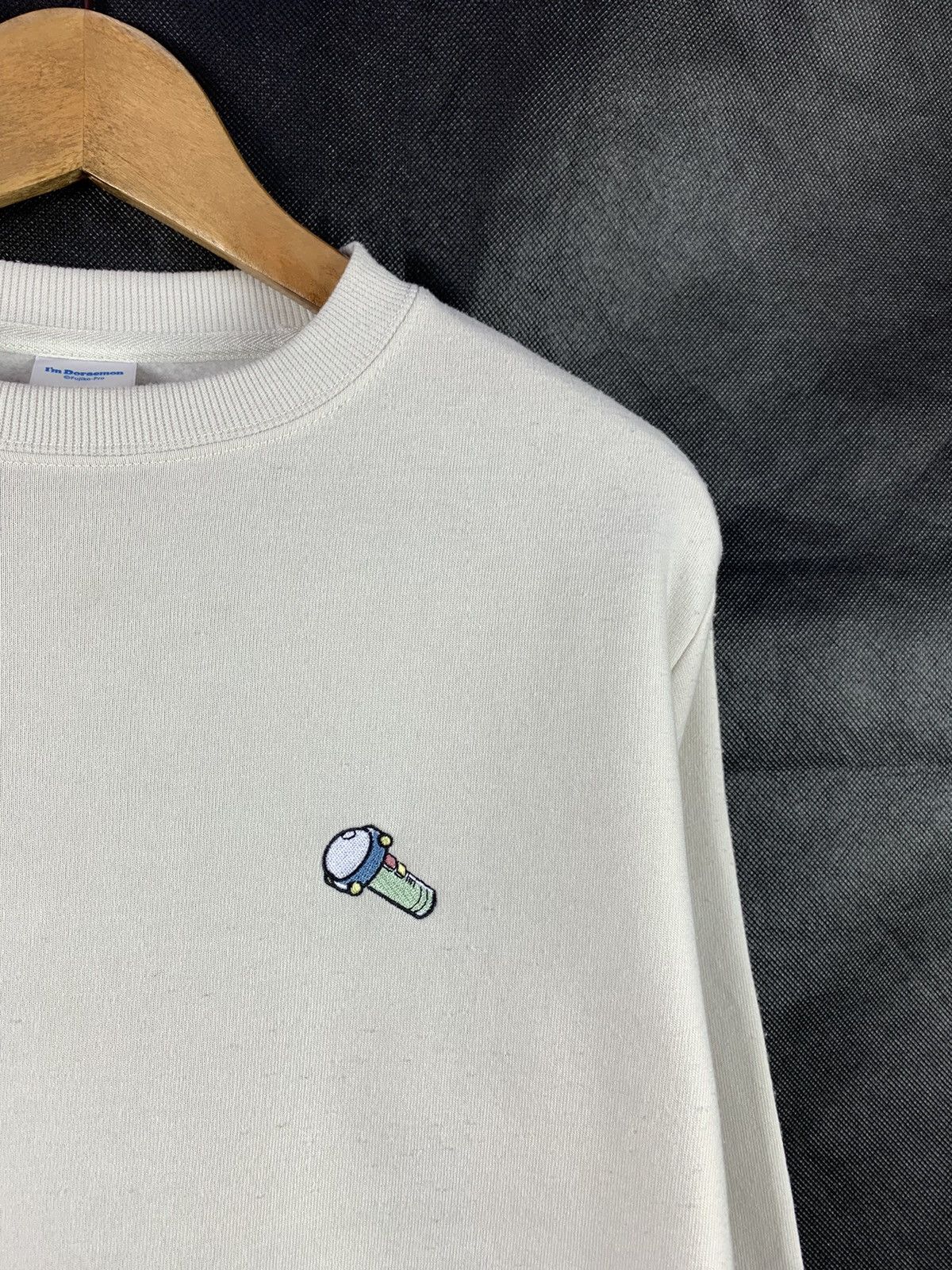 Anime Steals! Doraemon Japanese Cartoon Comic Manga Anime Tee Size US M / EU 48-50 / 2 - 4 Thumbnail