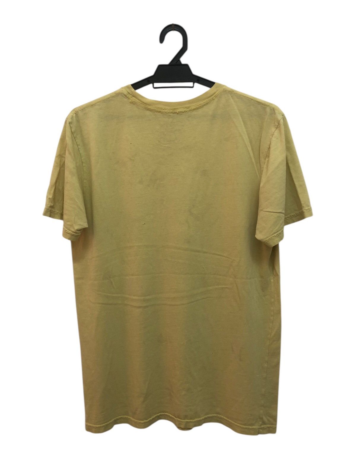 Other VINTAGE DR. GONZO RALPH STEADMAN ART TEE BY CHASER RARE Size US M / EU 48-50 / 2 - 2 Thumbnail
