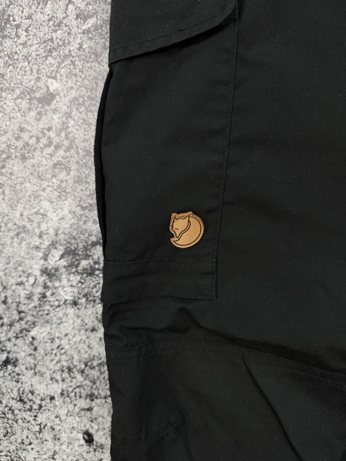 Fjallraven Fjallraven Barents Pro Cargo Pants Outdoor Trousers Trekking Size US 40 / EU 56 - 7 Thumbnail