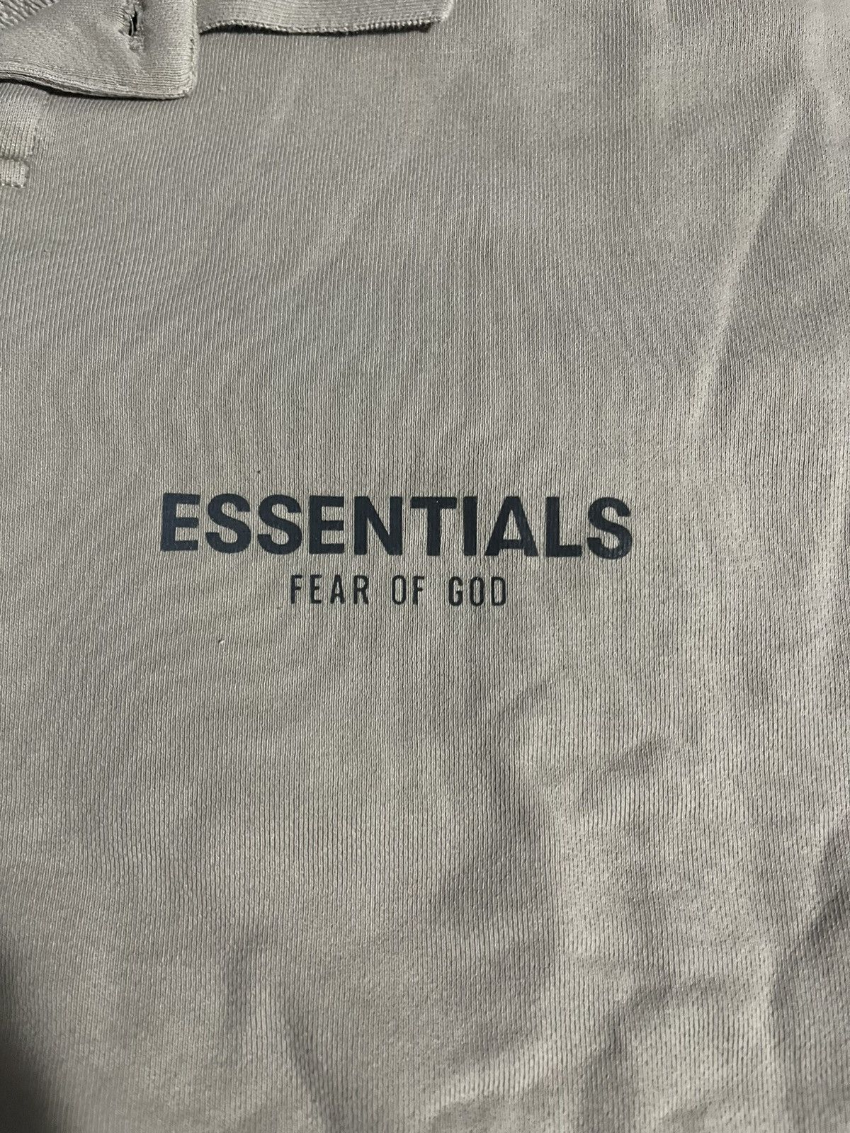 Essentials Fear of god essentials Size US M / EU 48-50 / 2 - 2 Thumbnail