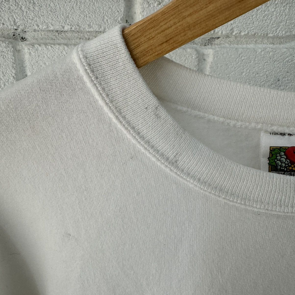 Vintage 90’s X’Mas Bear Sweater Size US XL / EU 56 / 4 - 5 Thumbnail