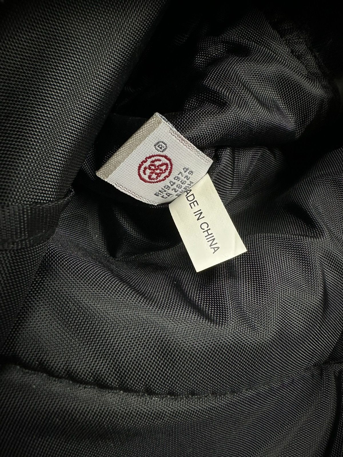 Stussy 🔥RARE🔥Vintage Stussy Cross Body Tactical Bags Size ONE SIZE - 16 Thumbnail