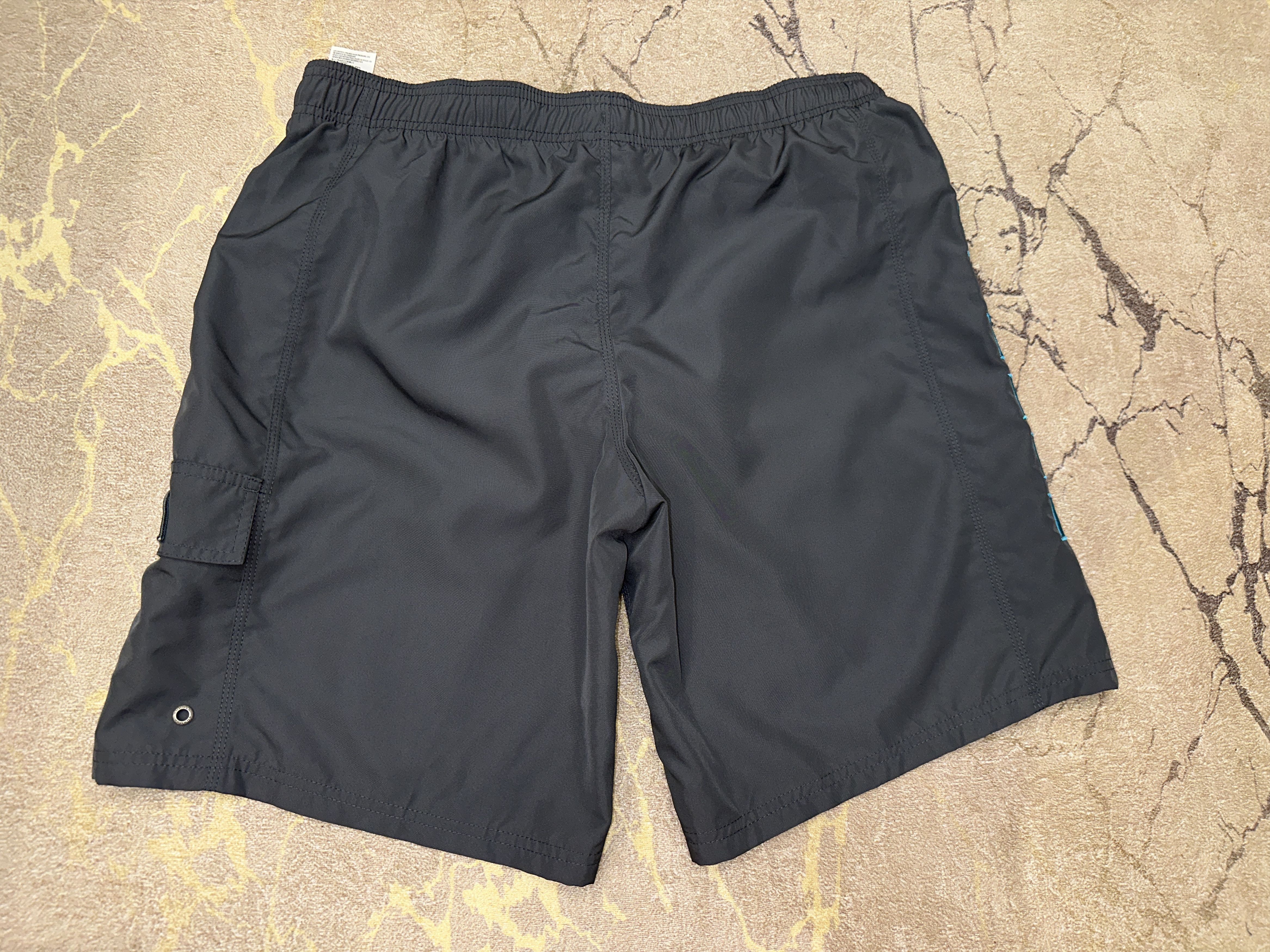 Sundek Sundek XL Beach Board Shorts Trunks Bath Suit Size XL Size US 38 / EU 54 - 4 Thumbnail