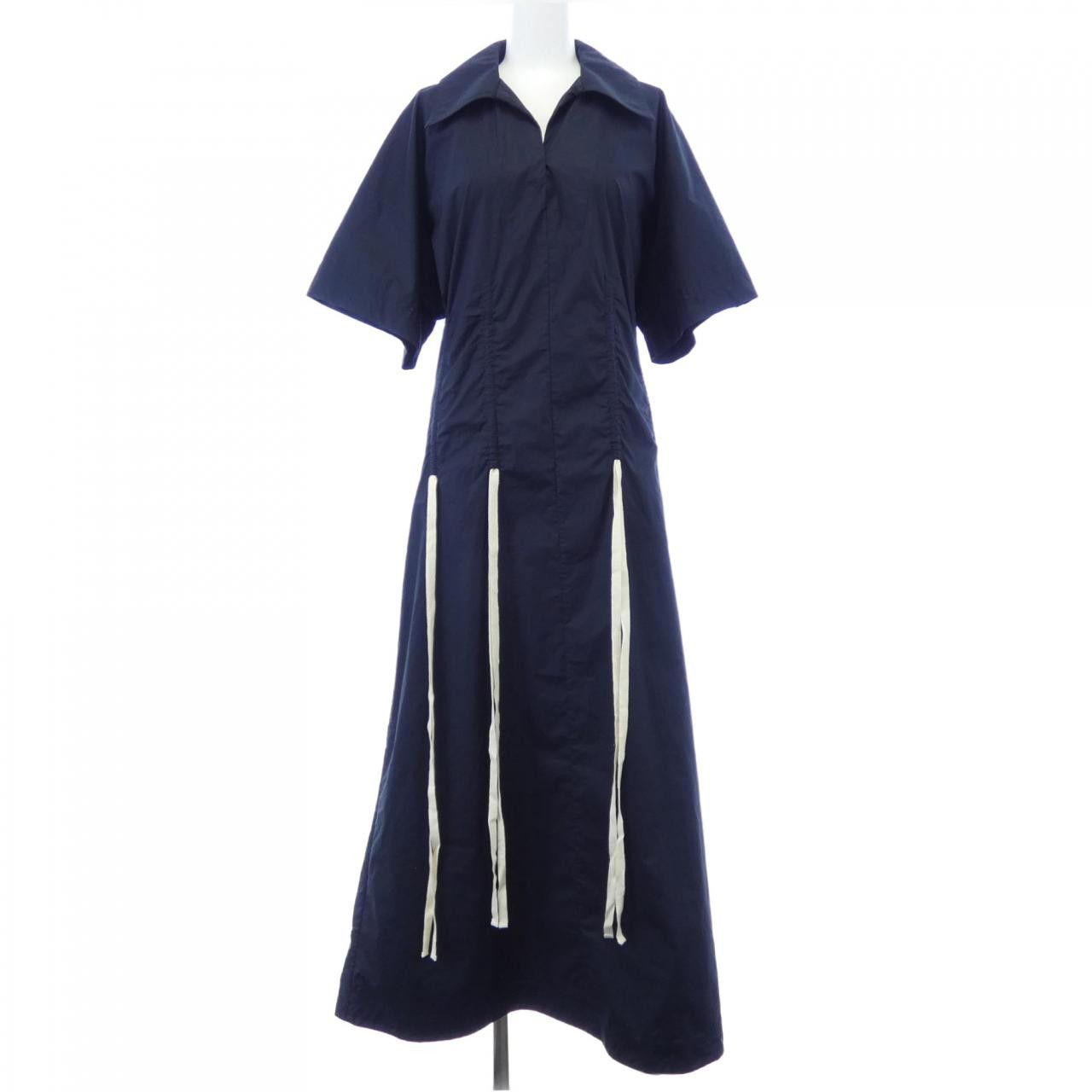 Other Other Plan C Dress Textile Dresses DUTY FREE for USA Size ONE SIZE - 1 Thumbnail