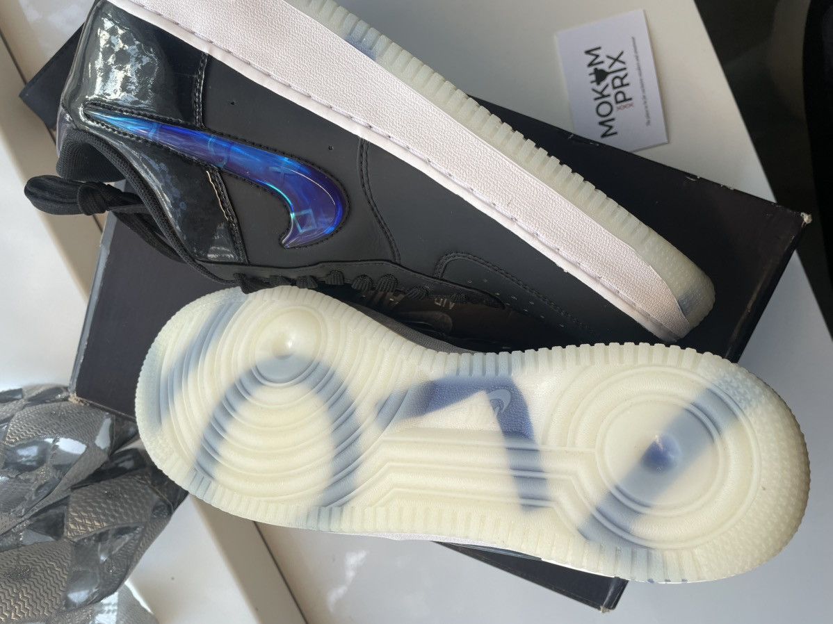 Nike Nike Air Force 1 Low Playstation (2018) Size US 10 / EU 43 - 5 Thumbnail