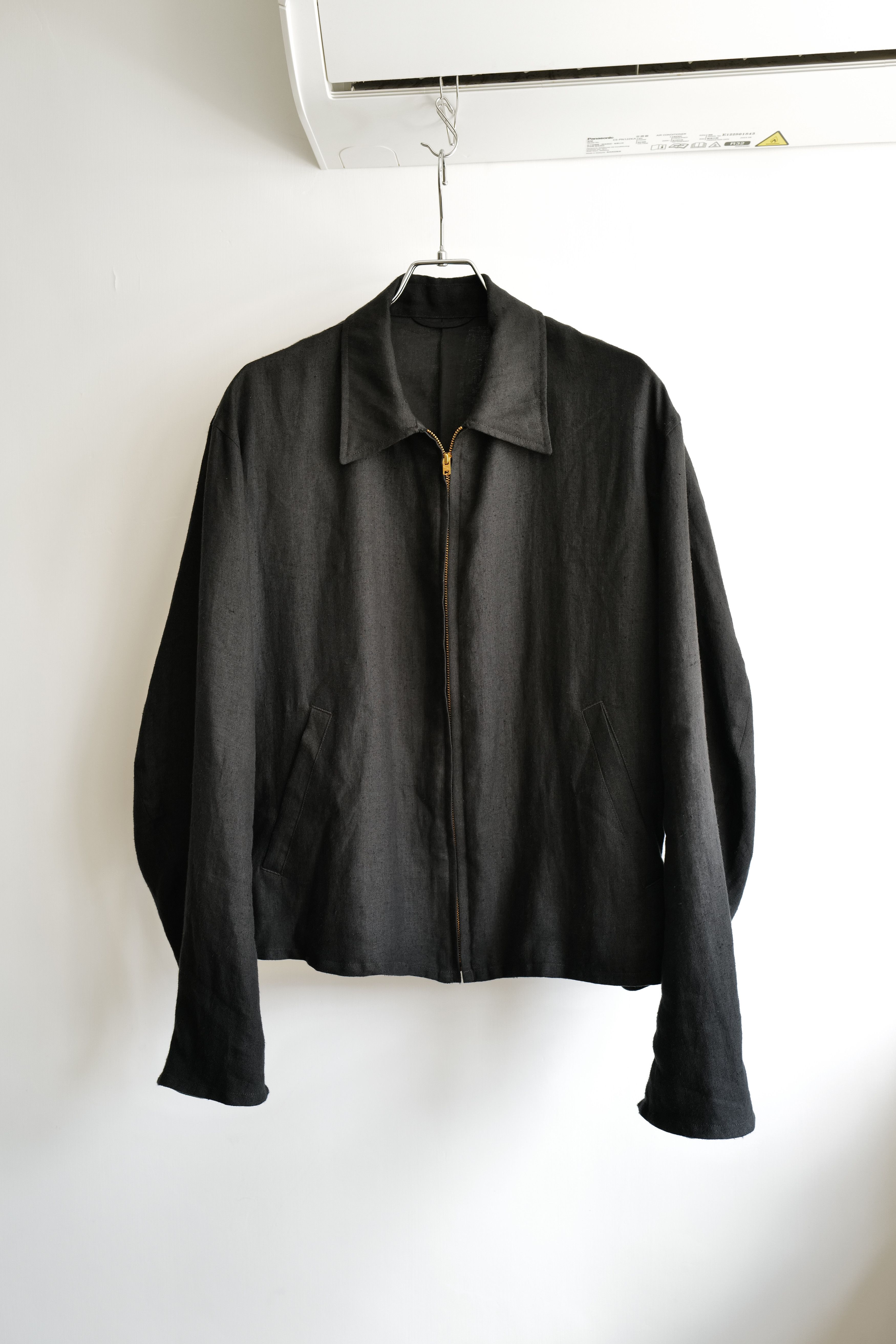 Comoli Comoli Cotton Drill Work Jacket | Grailed
