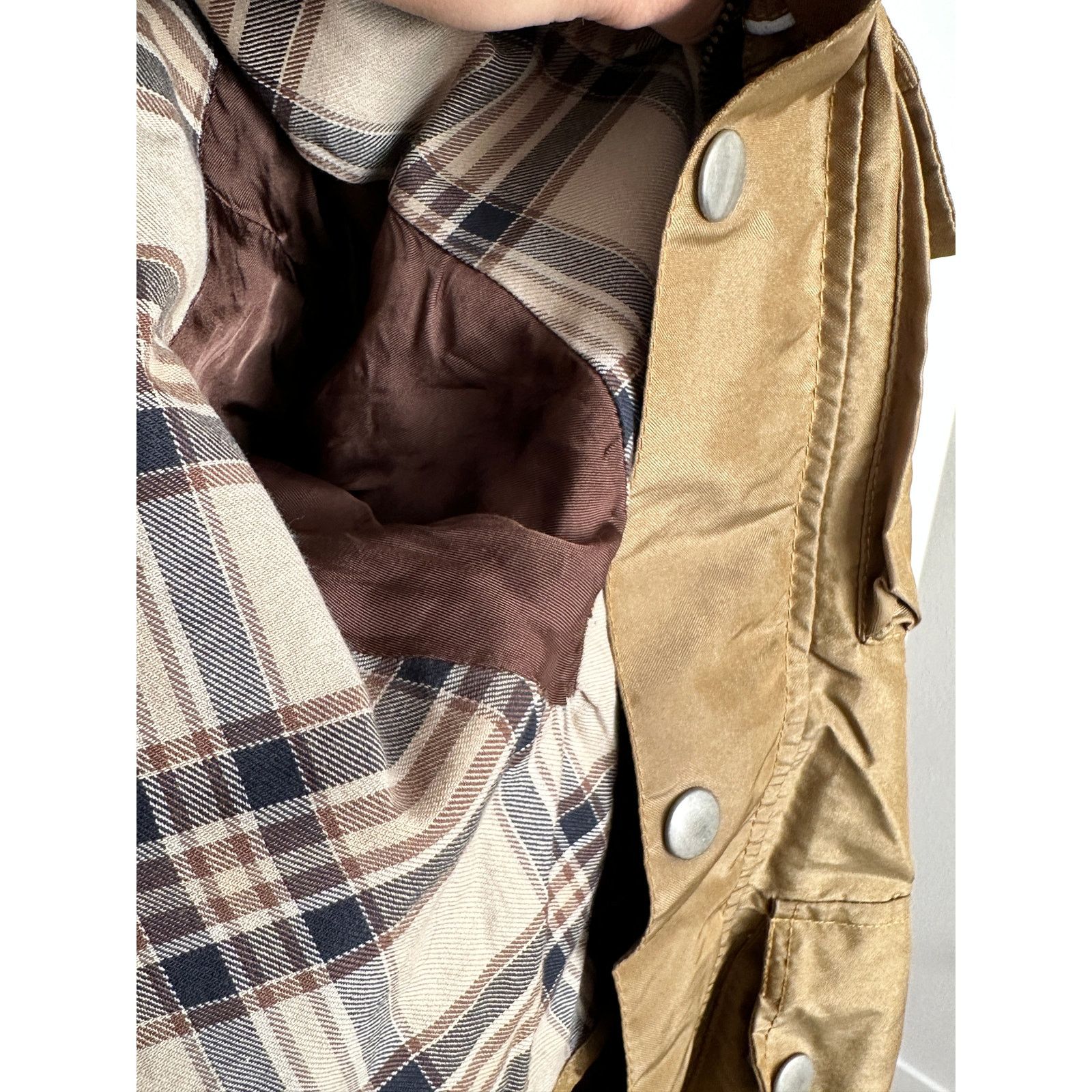 Belstaff Belstaff Tourmaster Jacket - size 40 Size S / US 4 / IT 40 - 22 Thumbnail
