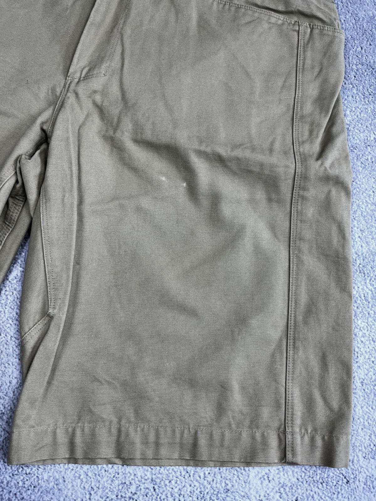 Arc'teryx Arcteryx shorts size 32 Size US 32 / EU 48 - 8 Thumbnail