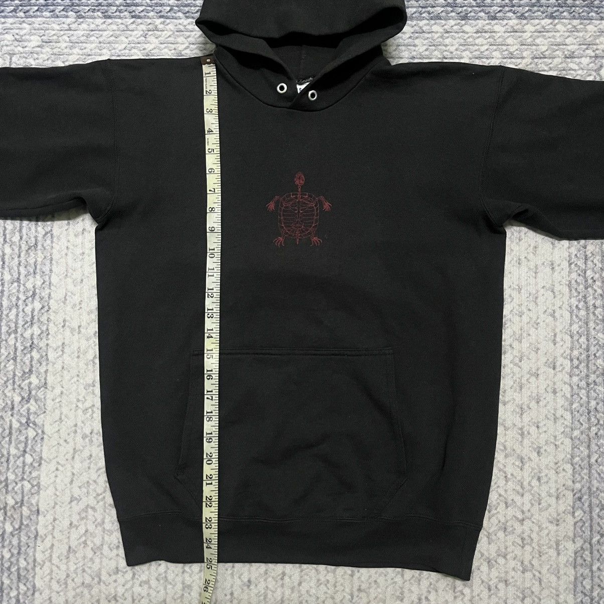Billabong Rare Vintage Lib Technologies Surfboard/Skateboard Hoodies Size US S / EU 44-46 / 1 - 11 Thumbnail
