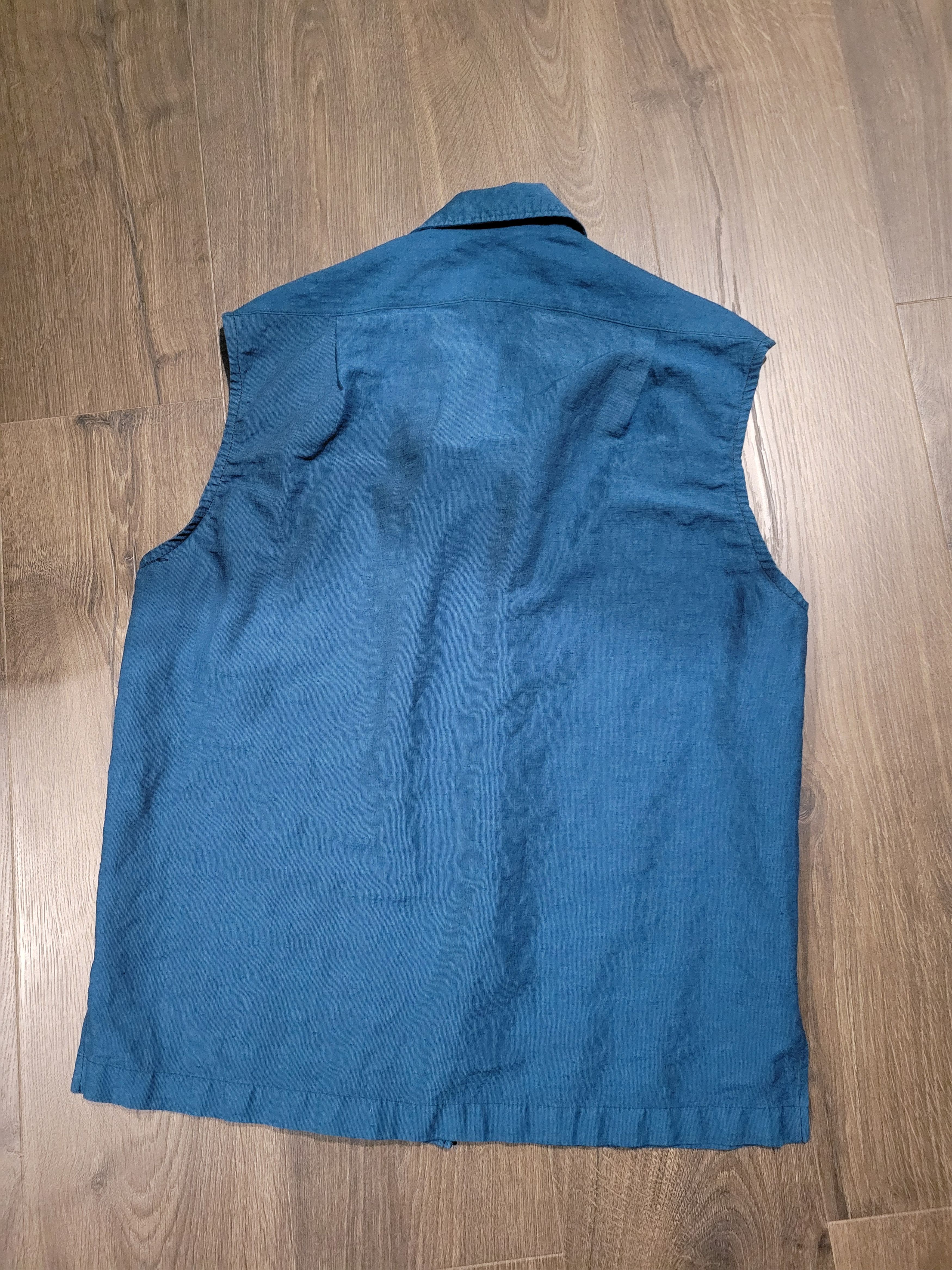 Outlier Injex Stitchdown Vest Size US S / EU 44-46 / 1 - 2 Thumbnail