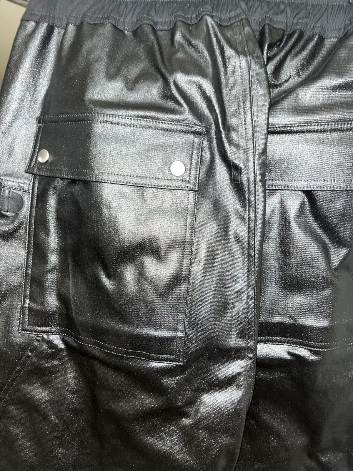 Rick Owens Rick Owens Bela Pant size 48(32) Size US 32 / EU 48 - 9 Thumbnail