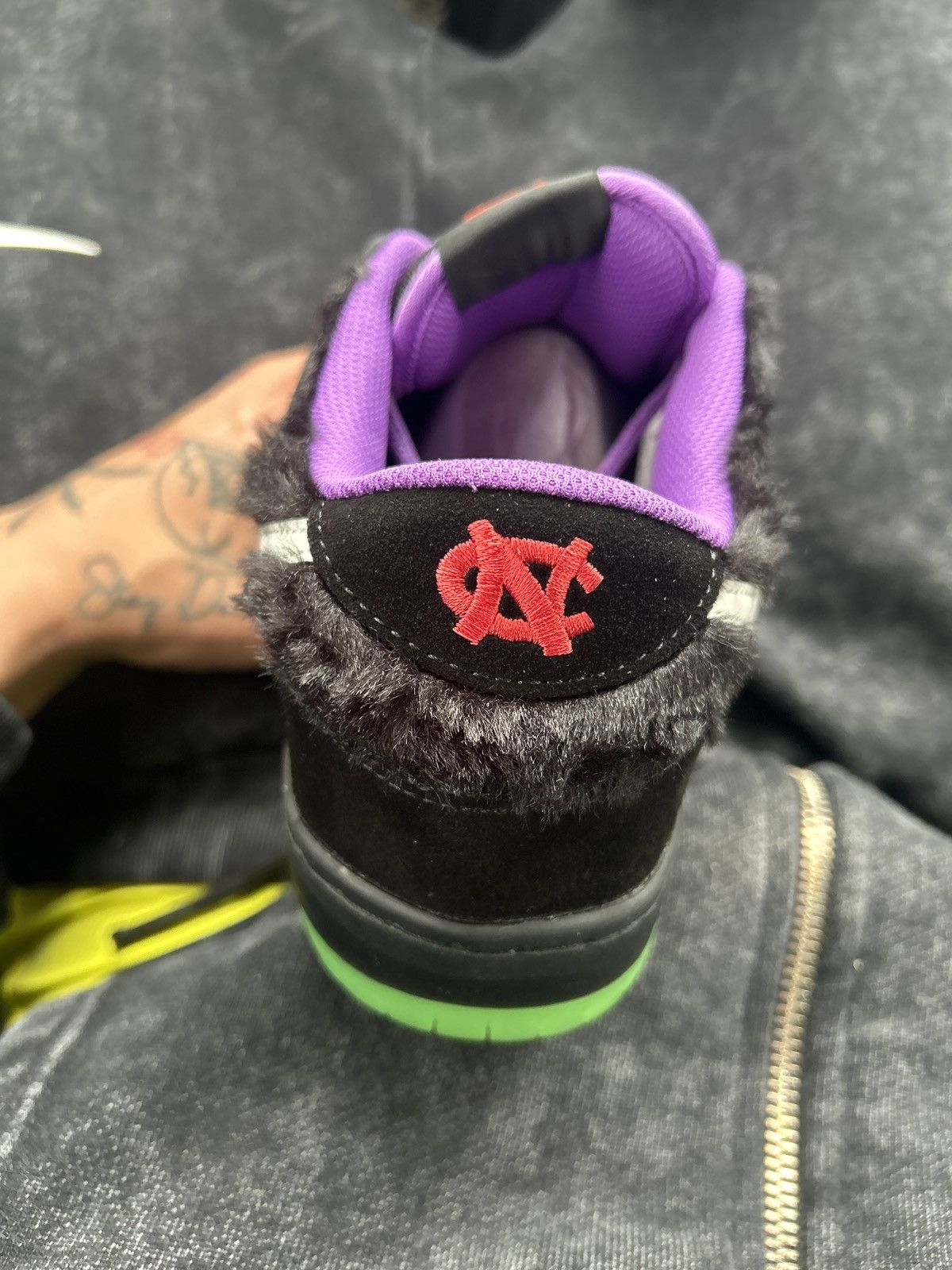 Other No Choice Low “Nightmare” Size US 6 / EU 39 - 4 Thumbnail
