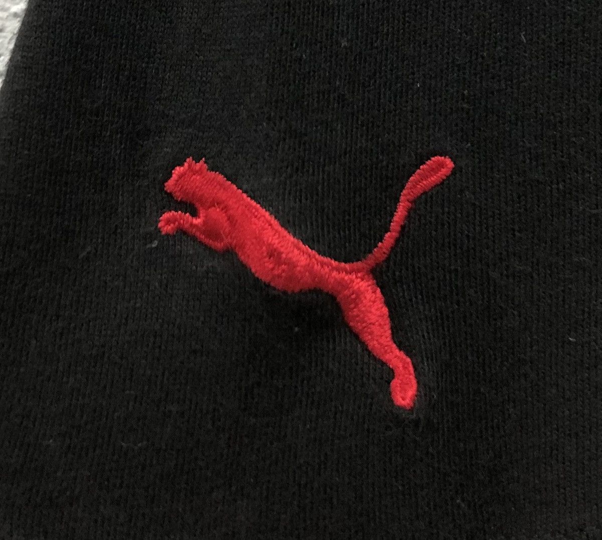 Ferrari × Puma Puma Official Supplier Scuderia Ferrari Short Sleeve Polos Size US M / EU 48-50 / 2 - 9 Thumbnail