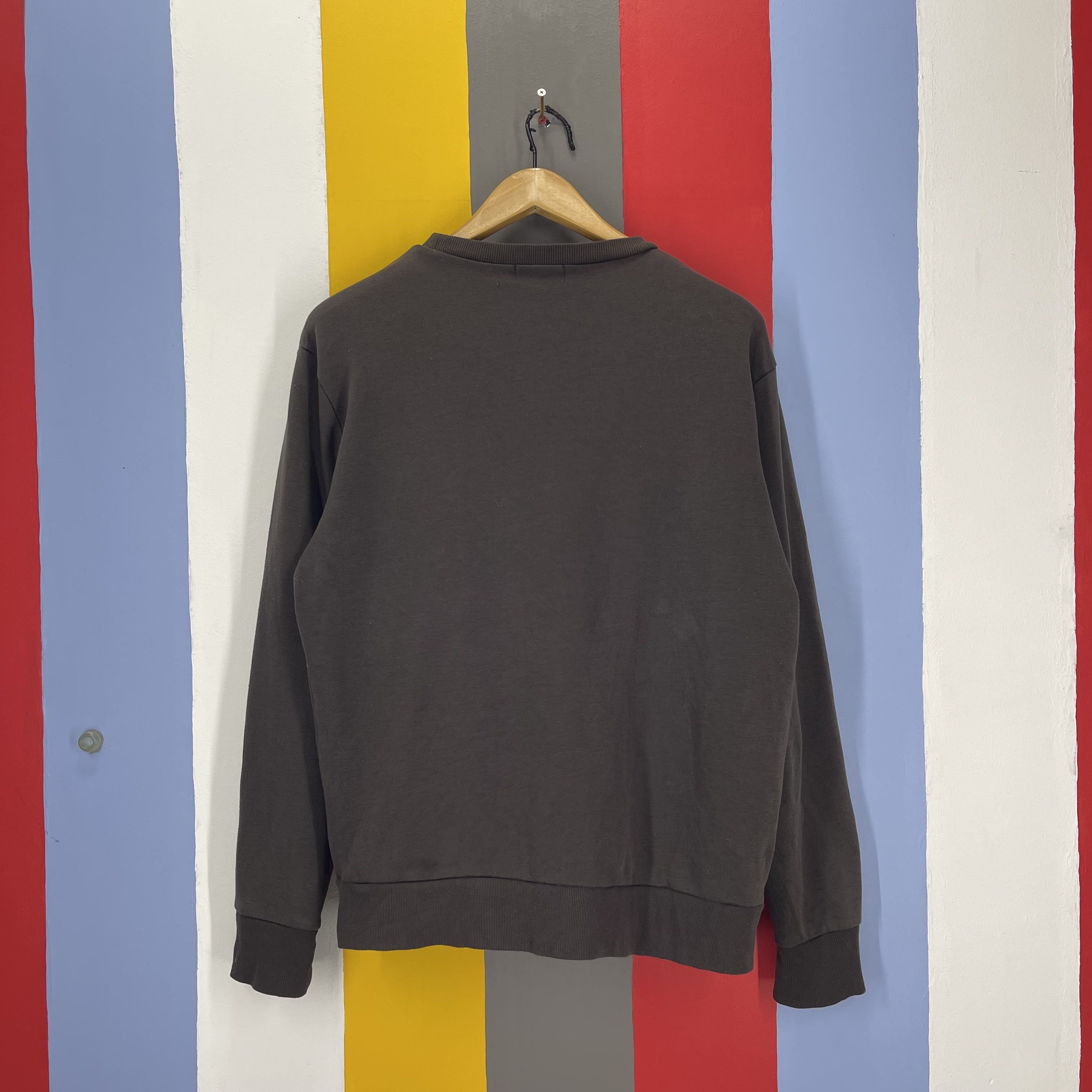 Anime IORI YAGAMI THE KING OF FIGHTERS Sweatshirt #1949/11 Size US M / EU 48-50 / 2 - 8 Thumbnail