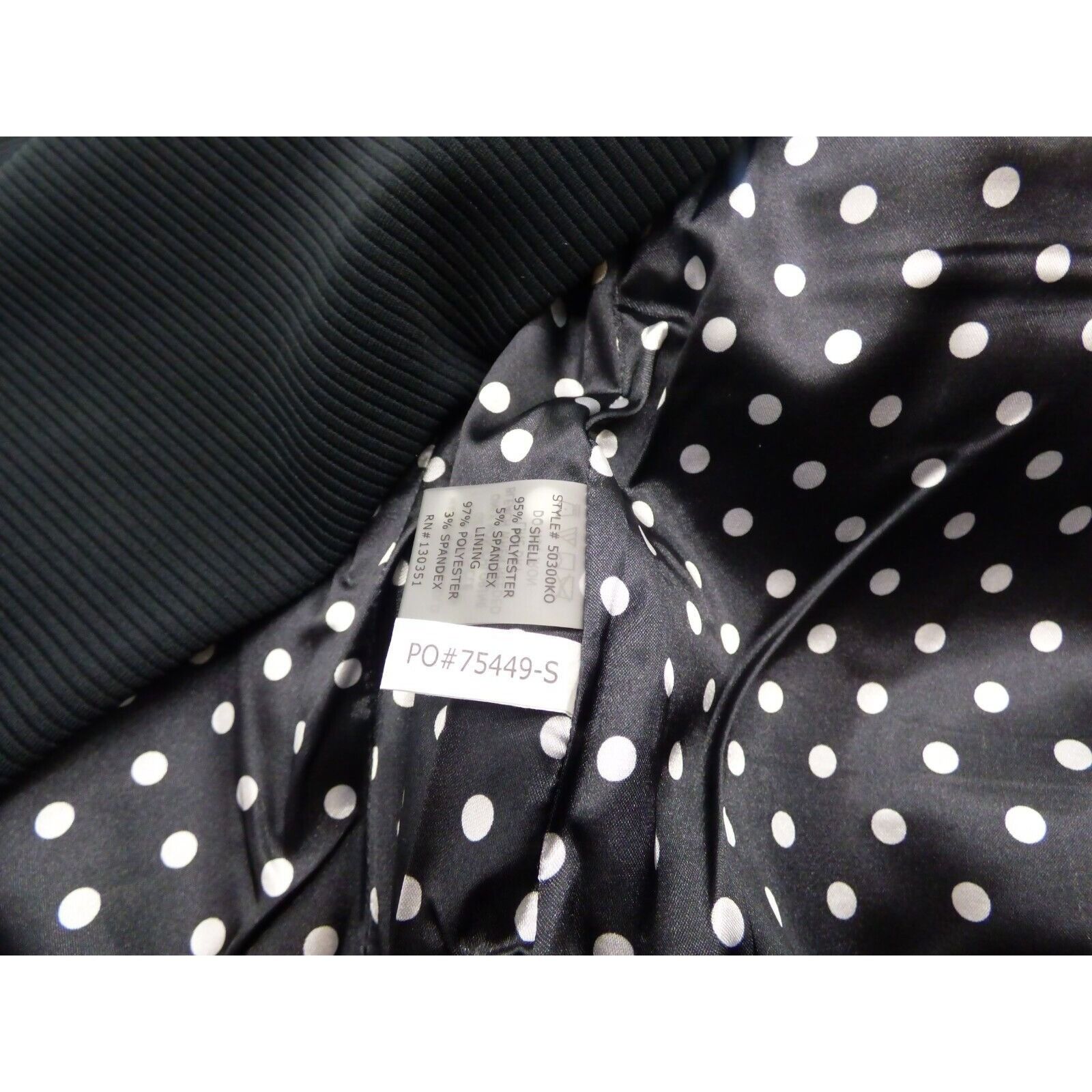 Other G.E.T. Equipment General Technology Women’s Single Button Ri Size M / US 6-8 / IT 42-44 - 10 Thumbnail