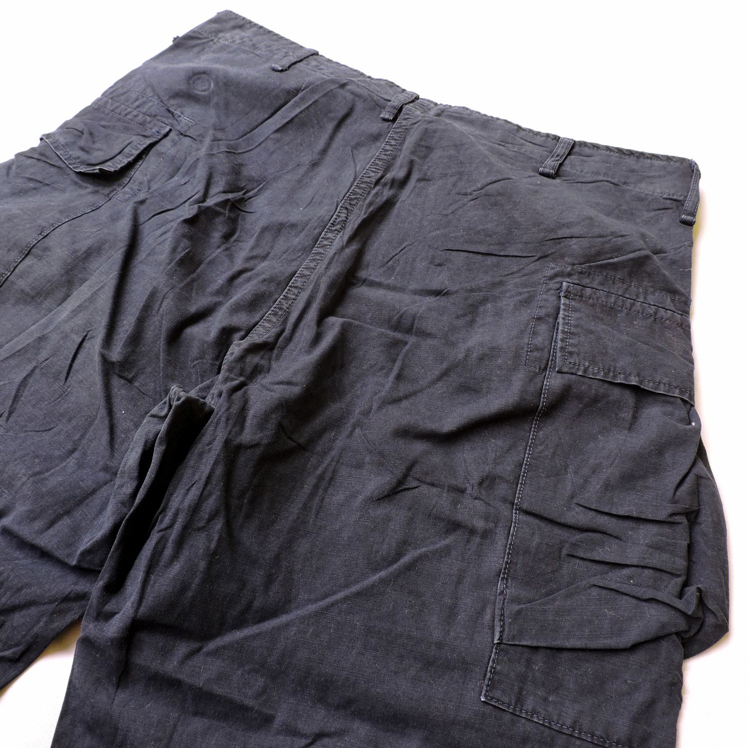 OMNIGOD OMNIGOD CARGO LONG PANTS Size US 34 / EU 50 - 9 Thumbnail
