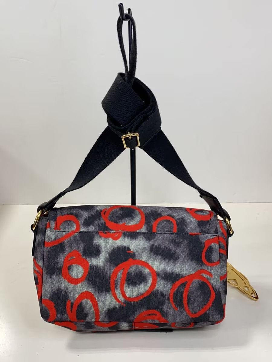 Vivienne Westwood 30 Billion Orb Chain Shoulder Bag Size ONE SIZE - 3 Thumbnail