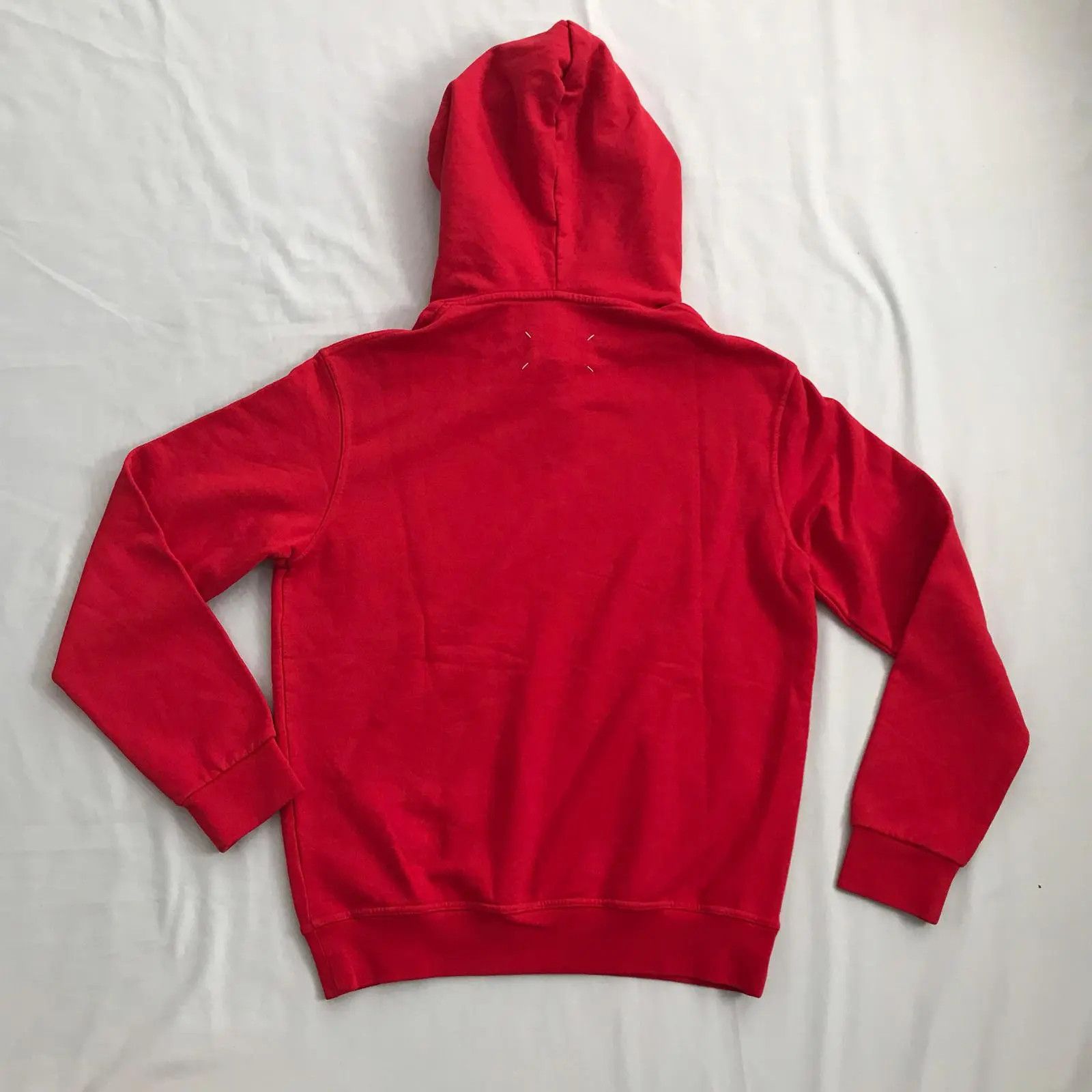 Maison Margiela Stereotype Hoodie Size US L / EU 52-54 / 3 - 4 Thumbnail