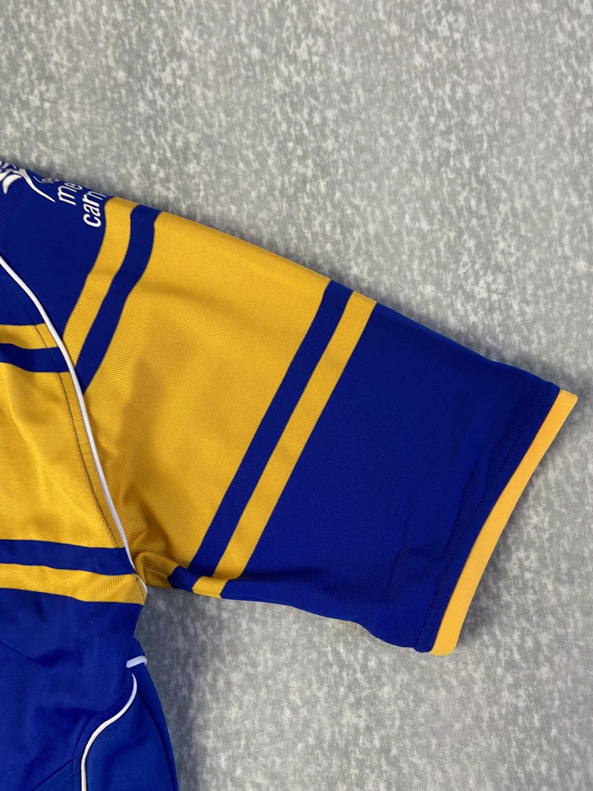 Other Vintage Patrick Leeds Rhinos rugby Shirt Size US XL / EU 56 / 4 - 2 Thumbnail