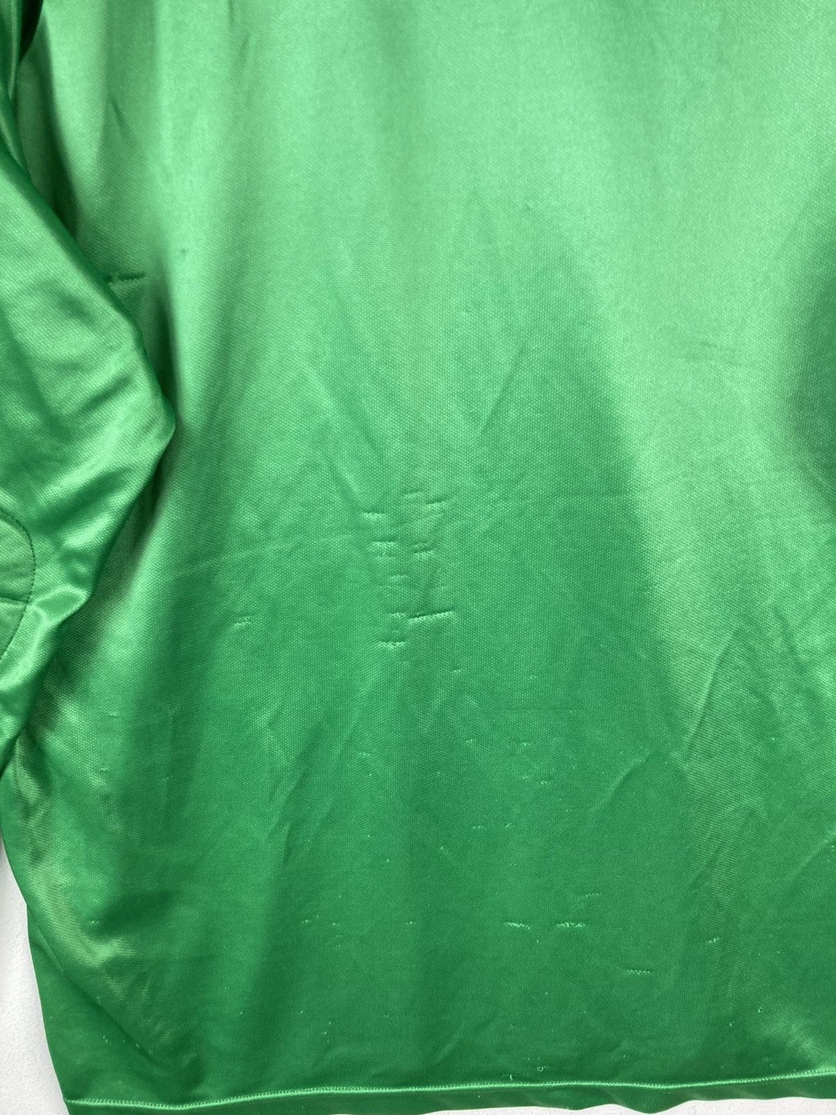 Kappa × Vintage Vintage 90s Kappa Keeper Jersey Football Soccer Size US L / EU 52-54 / 3 - 8 Thumbnail