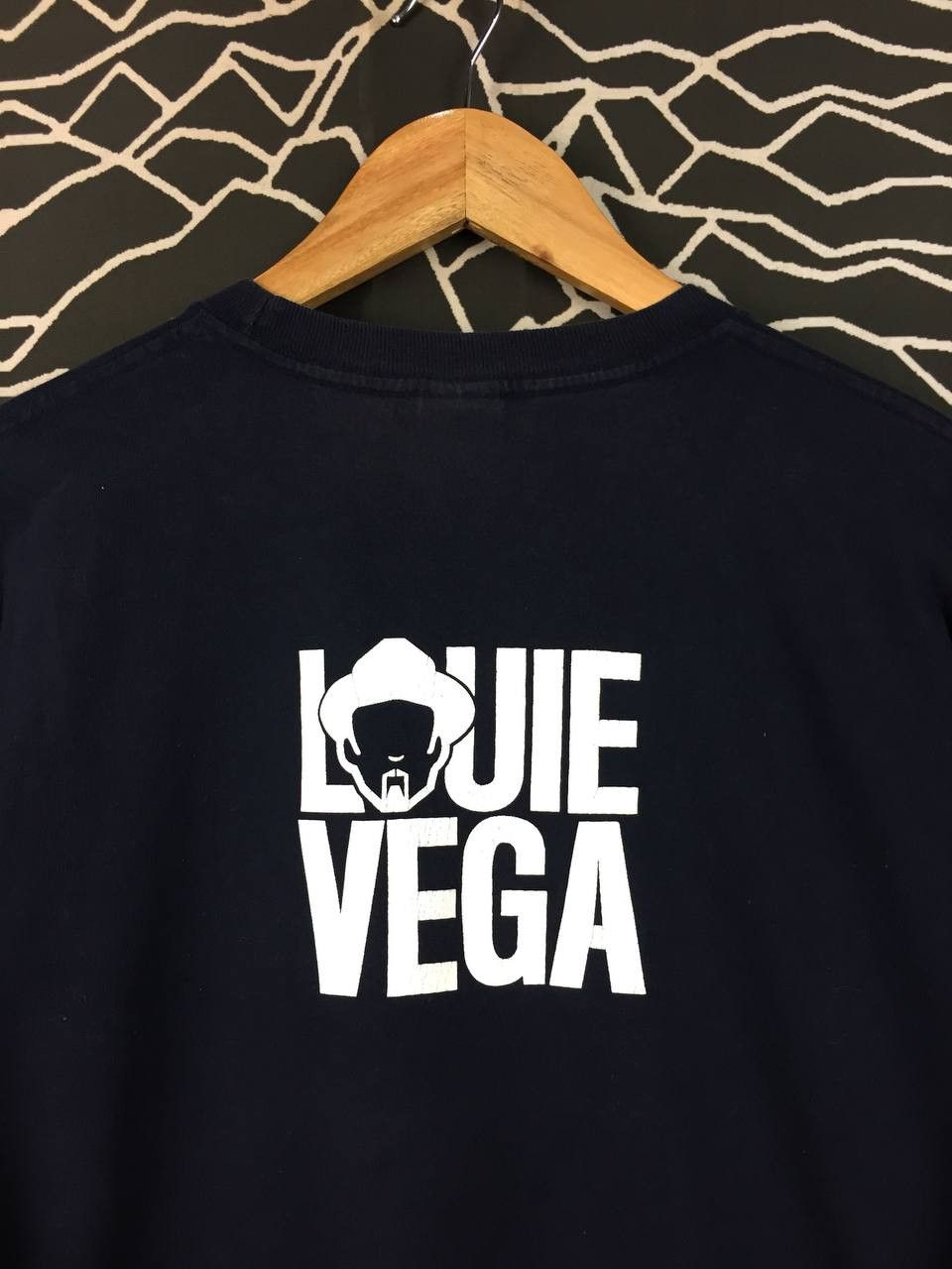 Rap Tees Little Louie Vega House Music DJ x Boiler Room NYC Tee Size US L / EU 52-54 / 3 - 3 Thumbnail