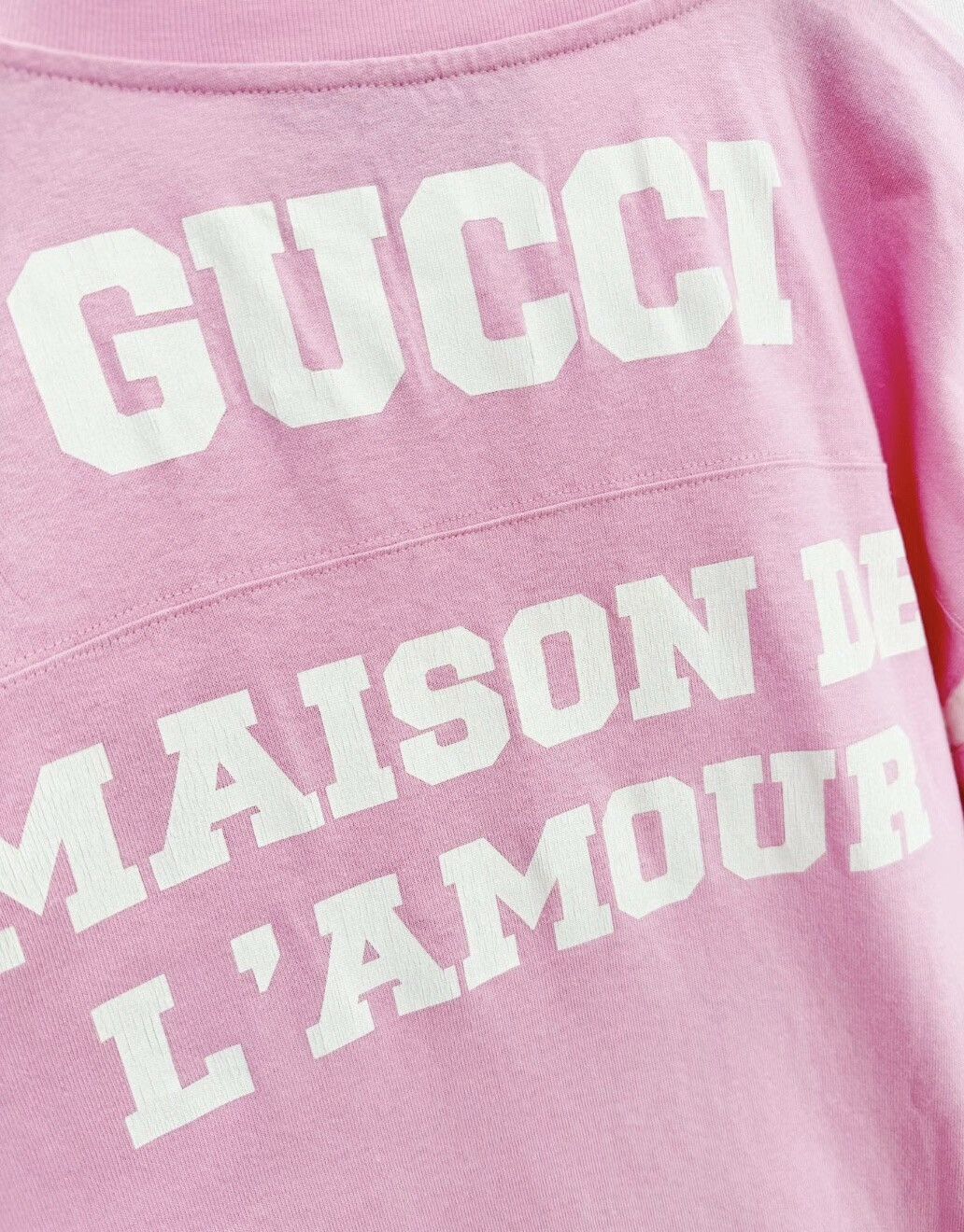 Gucci Gucci short-sleeved shirt Size XXS / US 00 / IT 34 - 5 Thumbnail