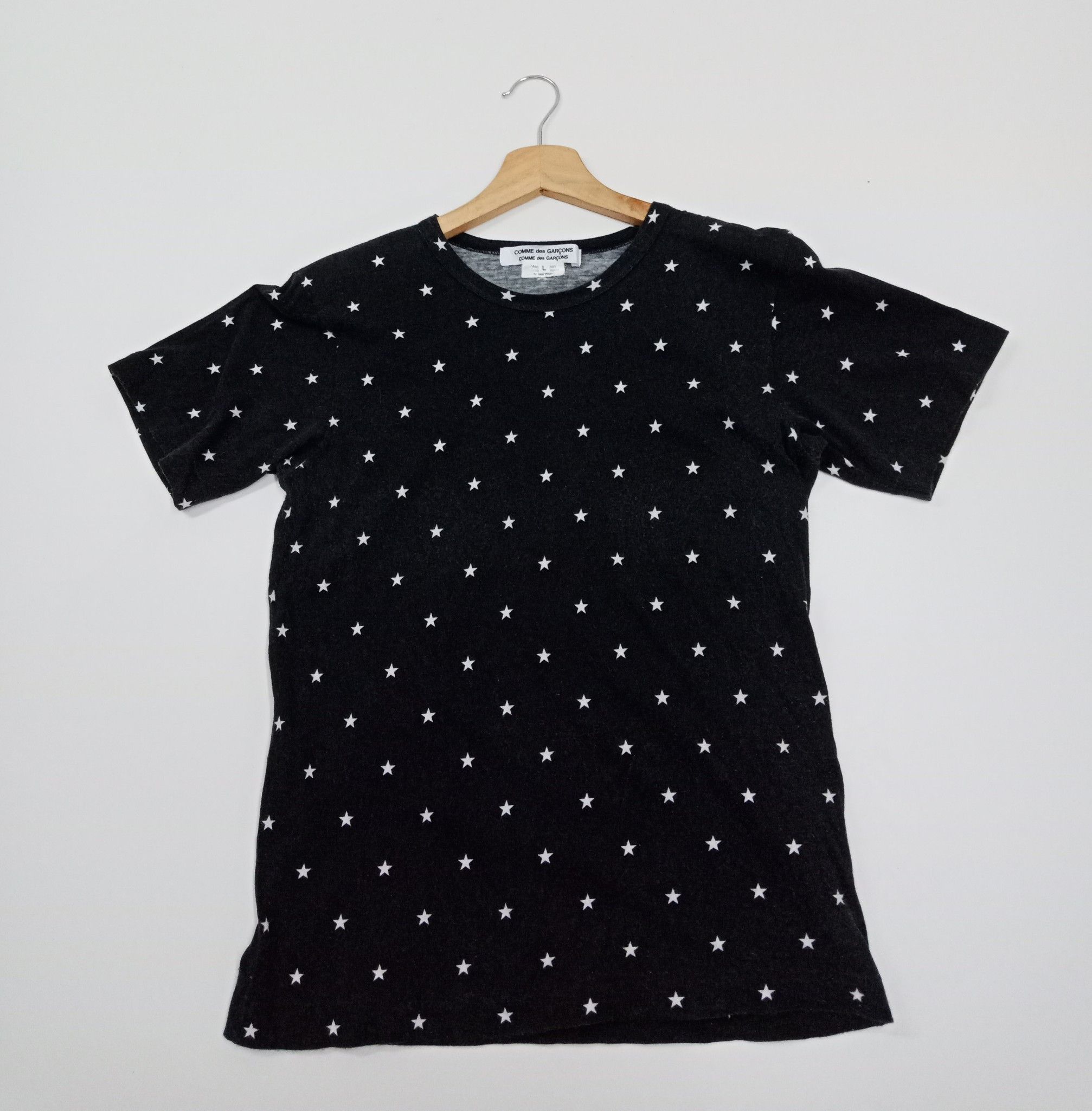 Comme des Garcons AD2014 Comme des Garcons AOP Stars #C Size US S / EU 44-46 / 1 - 1 Thumbnail