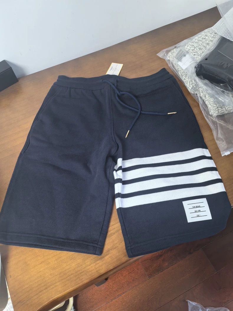 Thom Browne Thom Browne size1 breeches Size US 30 / EU 46 - 1 Thumbnail