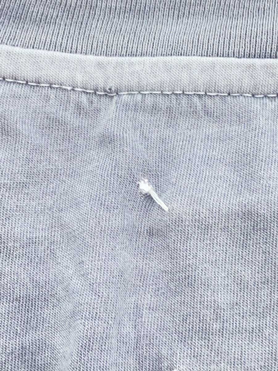 Maison Margiela Stitch Tee Size US L / EU 52-54 / 3 - 4 Thumbnail