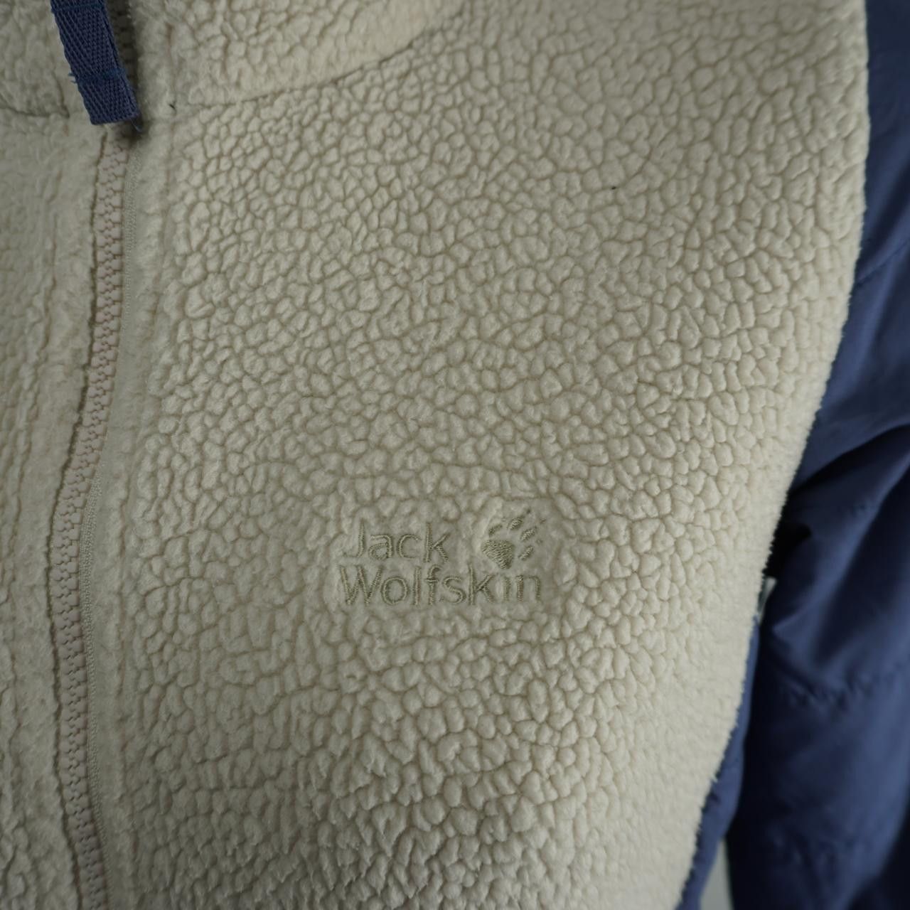 Jack Wolfskin Women's Jacket Jack Wolfskin Size S / US 4 / IT 40 - 8 Thumbnail