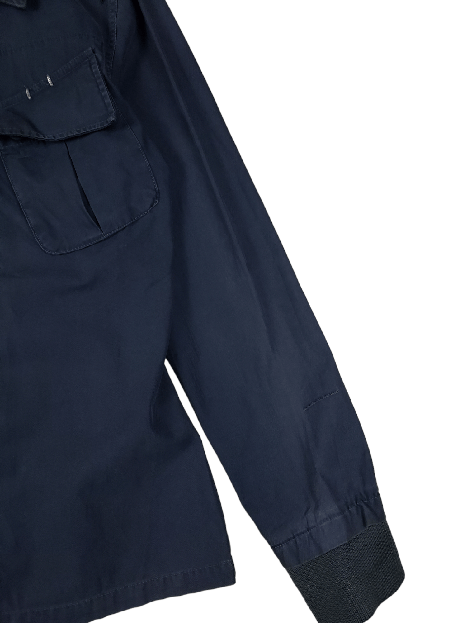 G-Star × Vintage Vintage G Star Raw Denim Size US M / EU 48-50 / 2 - 3 Thumbnail
